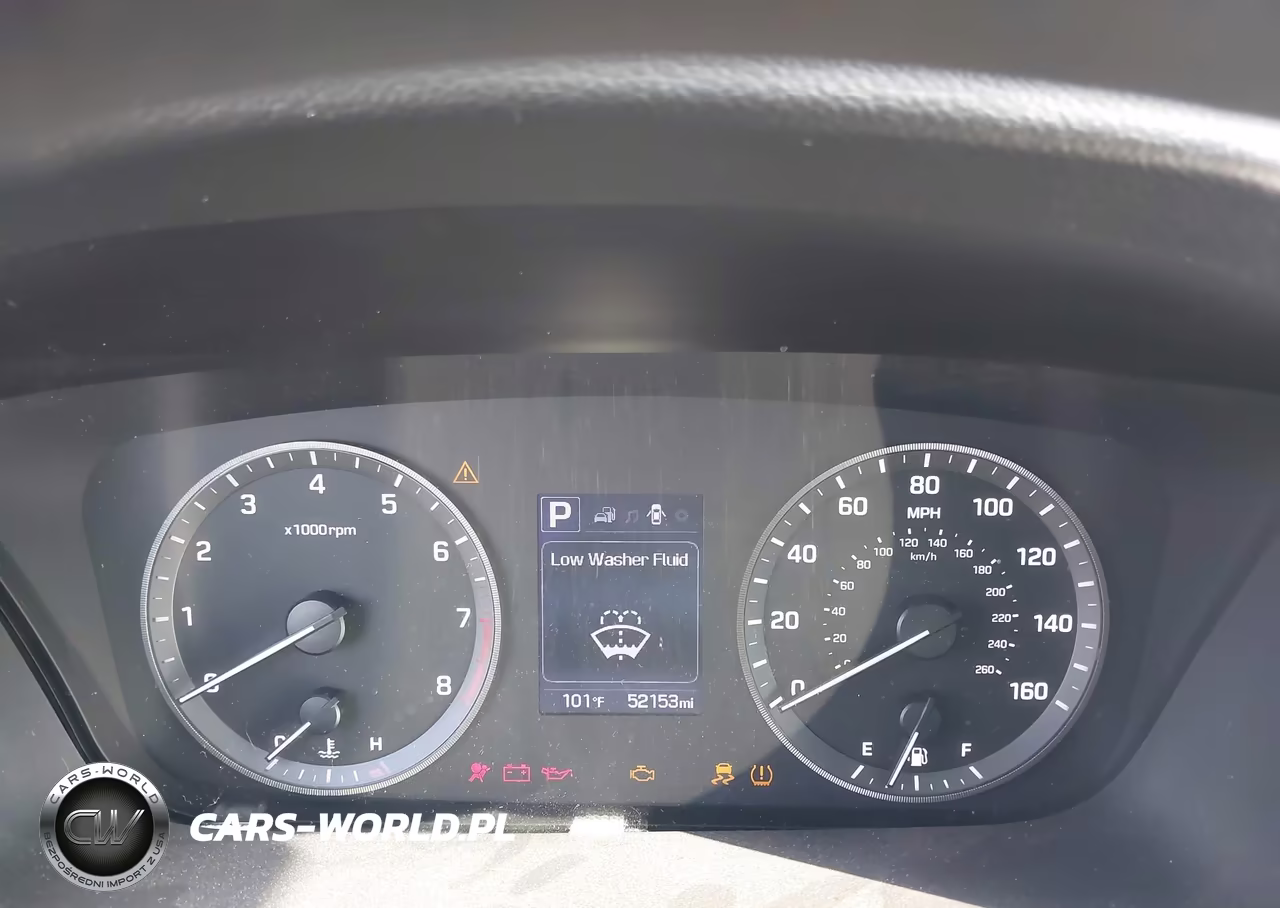 2017 Hyundai Sonata VIN:5NPE24AF6HH542728 - 7
