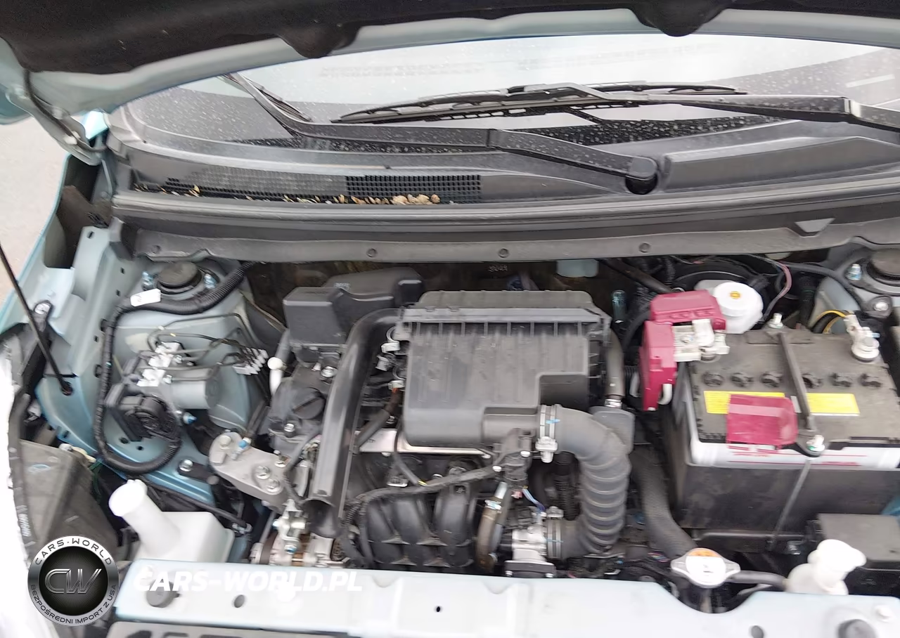 2024 Mitsubishi Mirage G4 Es VIN:ML32FUFJ4RHF17028 - 10