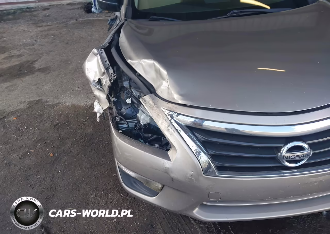 2014 Nissan Altima 2.5 S VIN:1N4AL3AP3EC141522 - 6