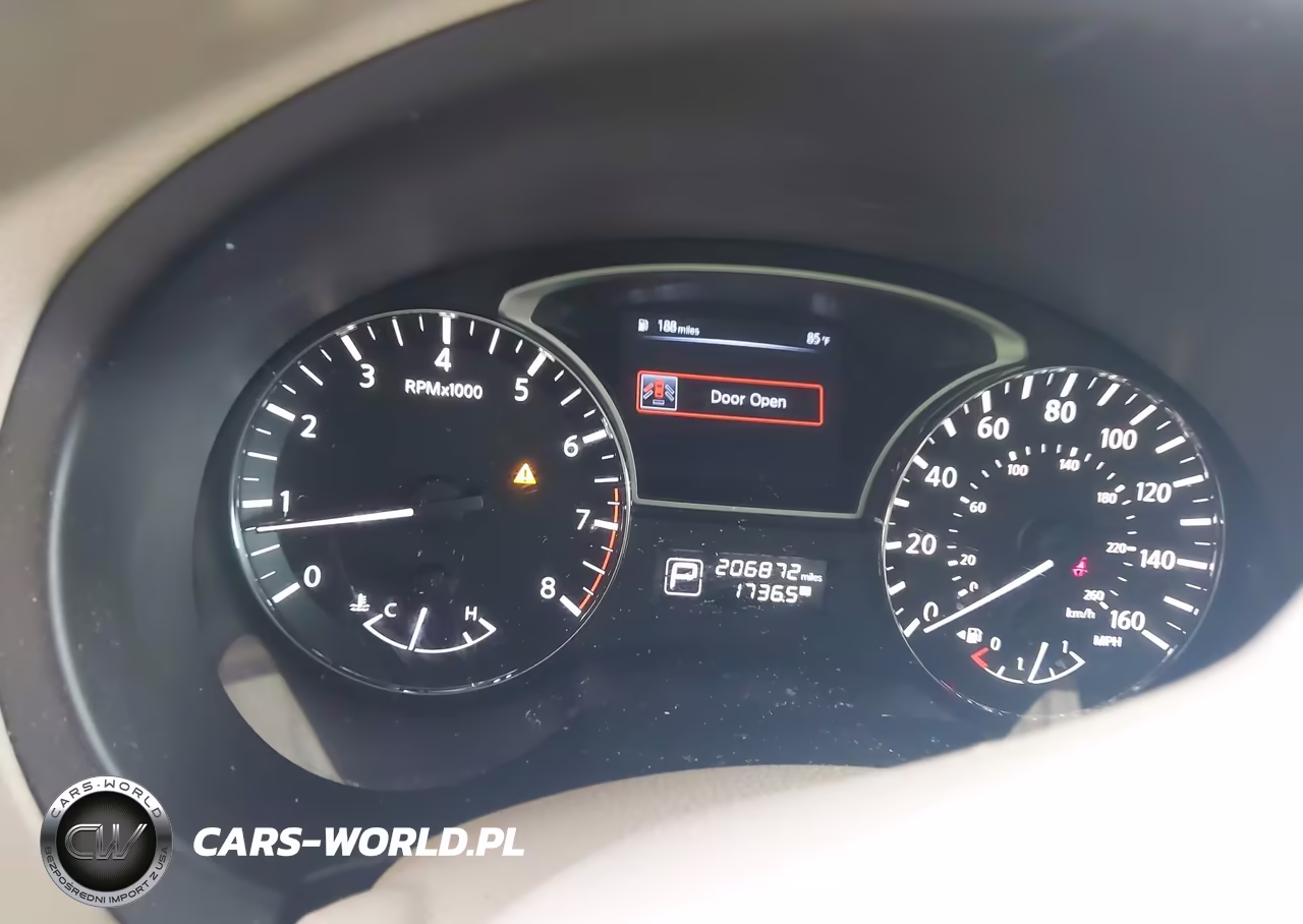 2014 Nissan Altima 2.5 S VIN:1N4AL3AP3EC141522 - 7