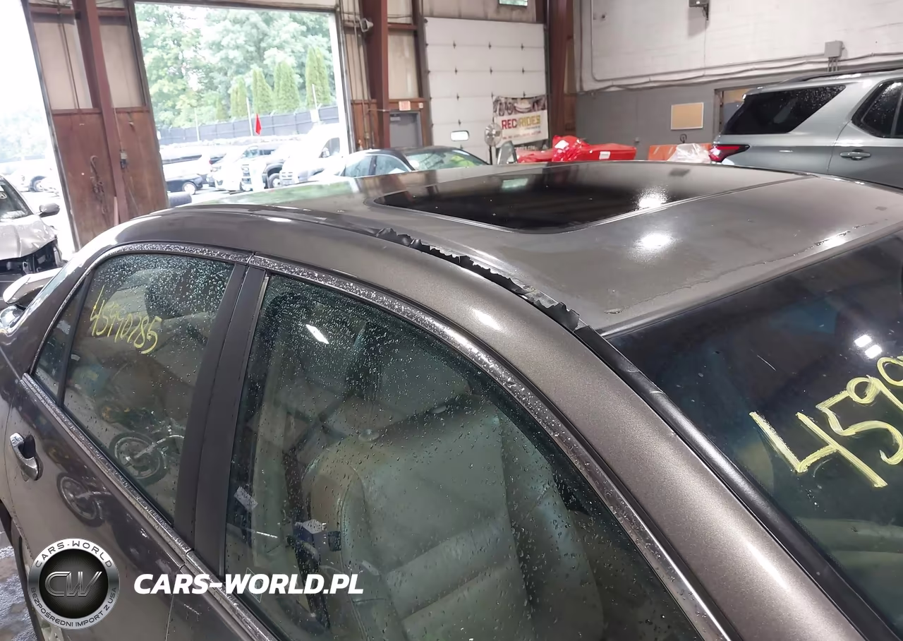 2006 Honda Accord 3.0 Ex VIN:1HGCM665X6A075901 - 12