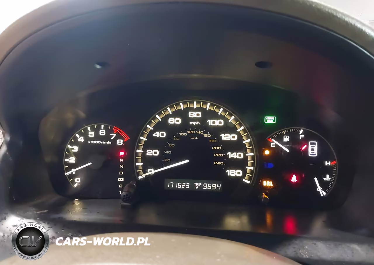 2006 Honda Accord 3.0 Ex VIN:1HGCM665X6A075901 - 7
