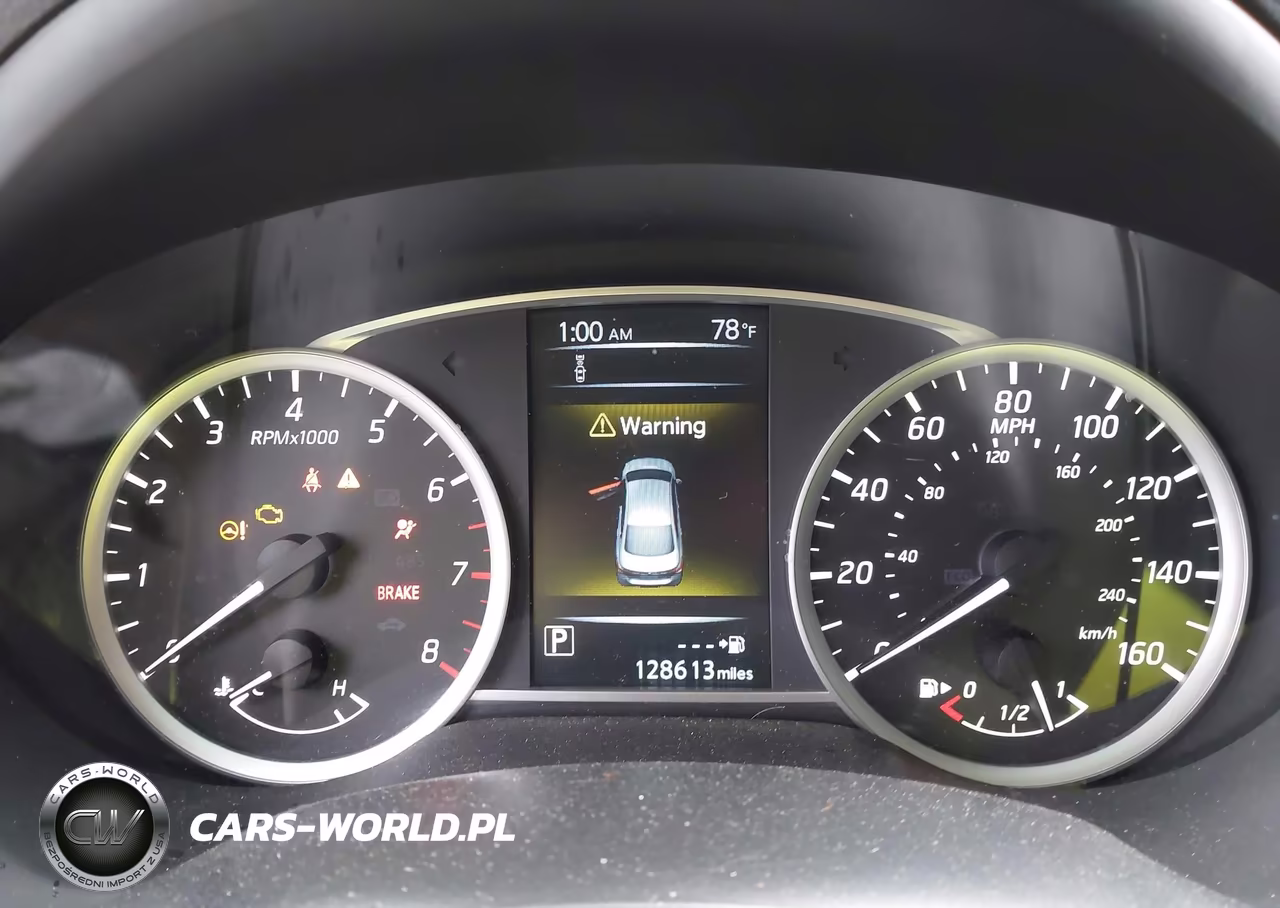 2018 Nissan Sentra S VIN:3N1AB7AP9JY335805 - 7