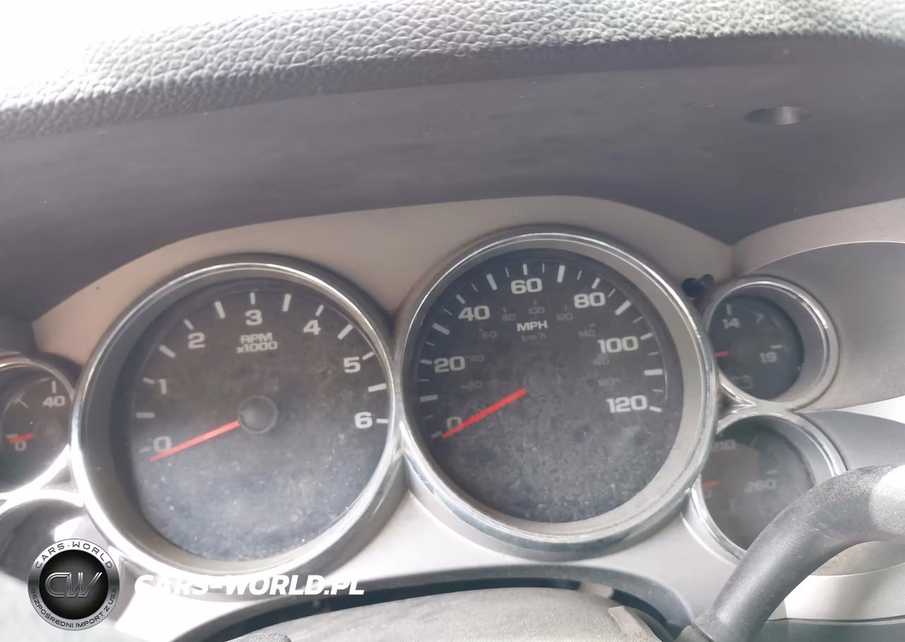 2008 Chevrolet Silverado 1500 Lt1 VIN:1GCEK19J98E153511 - 15