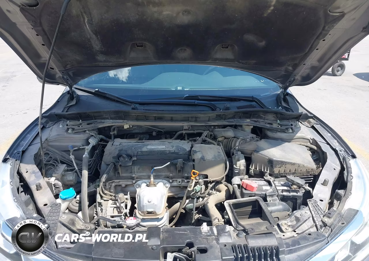 2017 Honda Accord Sport Se VIN:1HGCR2F10HA163107 - 10
