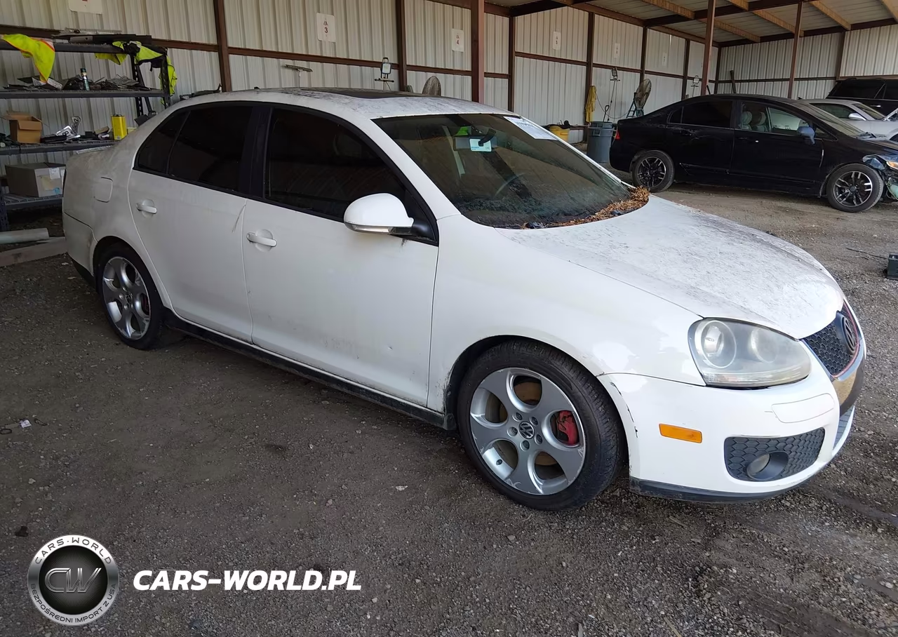 2008 Volkswagen Gli – zdjęcie 1 z 14
