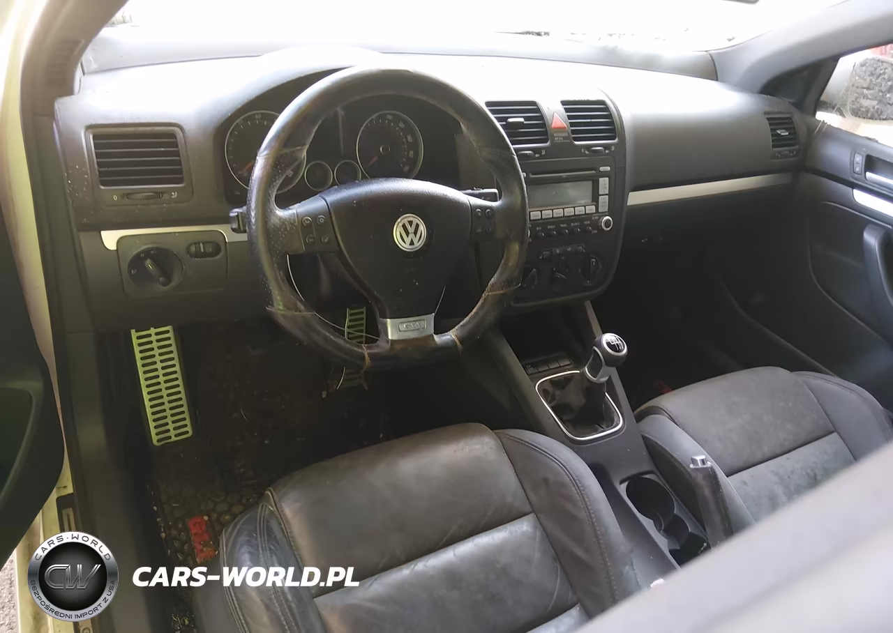 2008 Volkswagen Gli VIN:3VWFJ71K58M017737 - 14