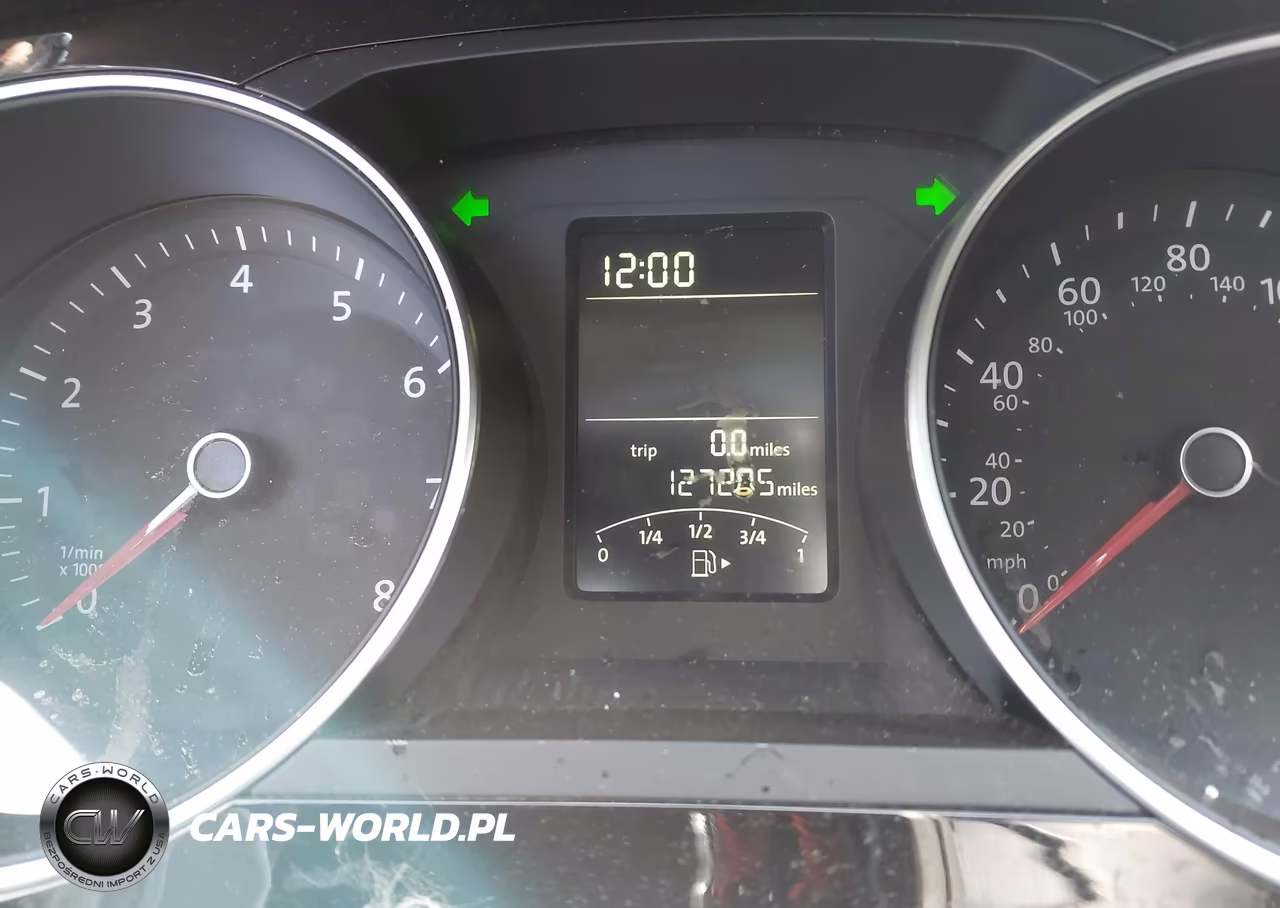 2015 Volkswagen Jetta 1.8T Sel VIN:3VWL17AJ5FM251660 - 7
