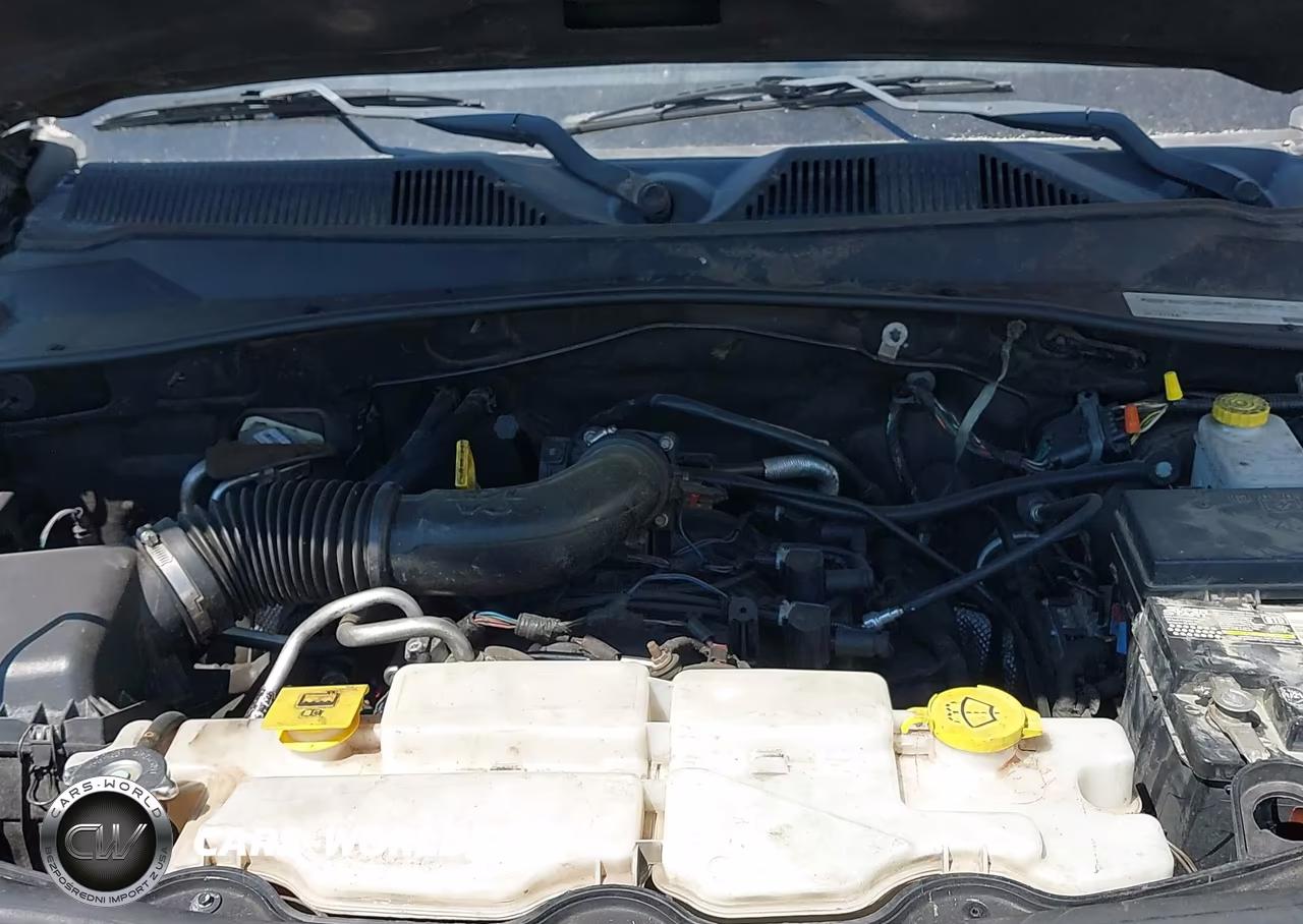 2012 Jeep Liberty Sport VIN:1C4PJLAK8CW188958 - 10