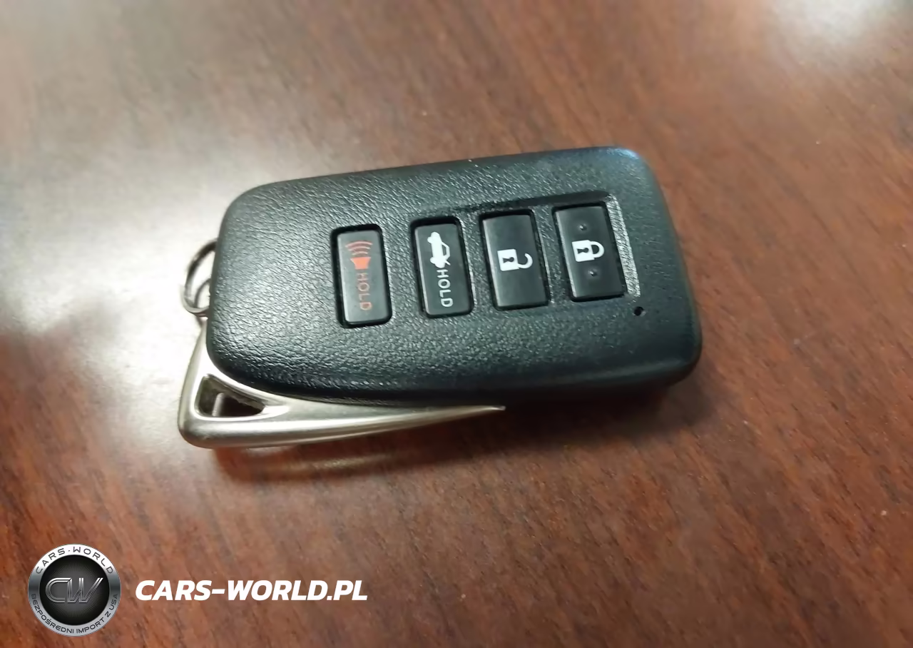 2014 Lexus Is 350 VIN:JTHCE1D24E5004349 - 11