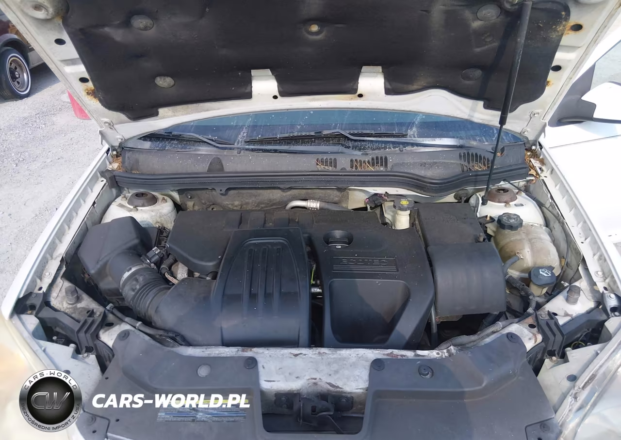 2009 Pontiac G5 VIN:1G2AS18HX97107578 - 10