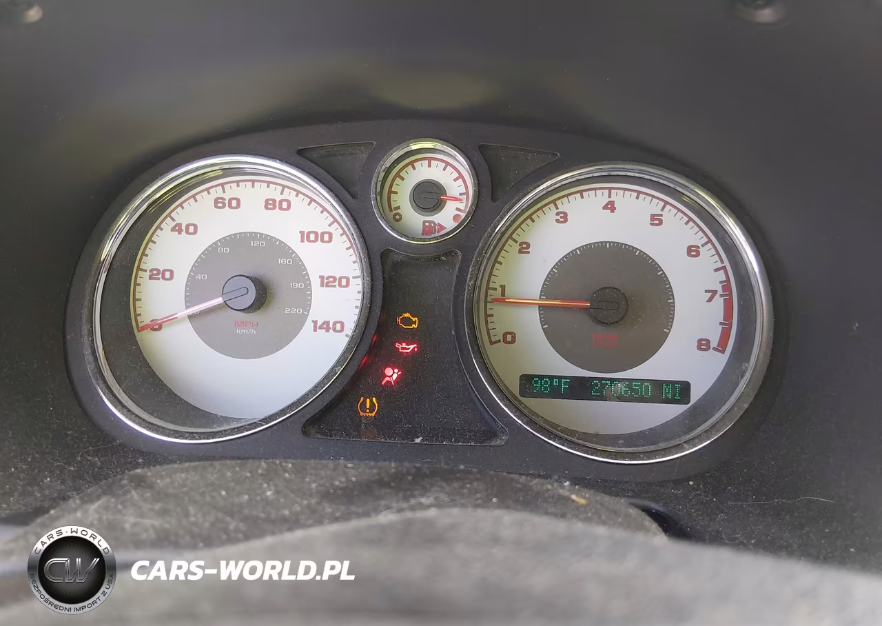 2009 Pontiac G5 VIN:1G2AS18HX97107578 - 7