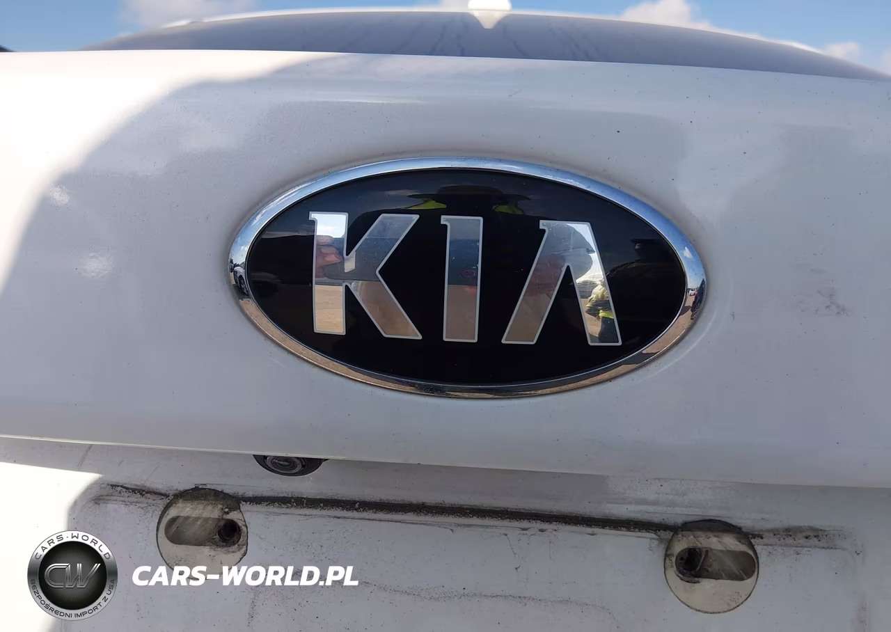 2016 Kia Optima Lx VIN:KNAGT4L31G5070426 - 6