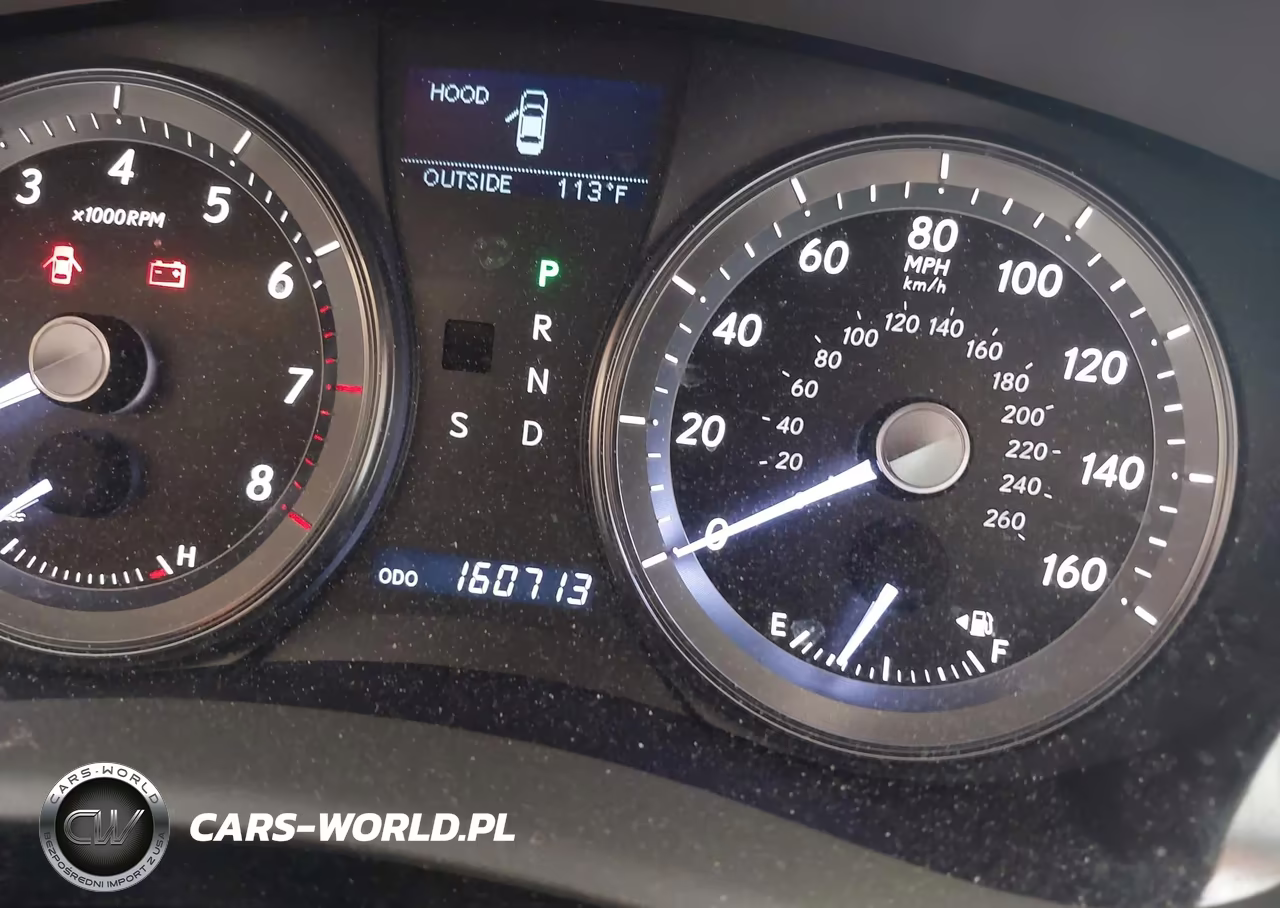 2010 Lexus Es 350 VIN:JTHBK1EG0A2381674 - 15