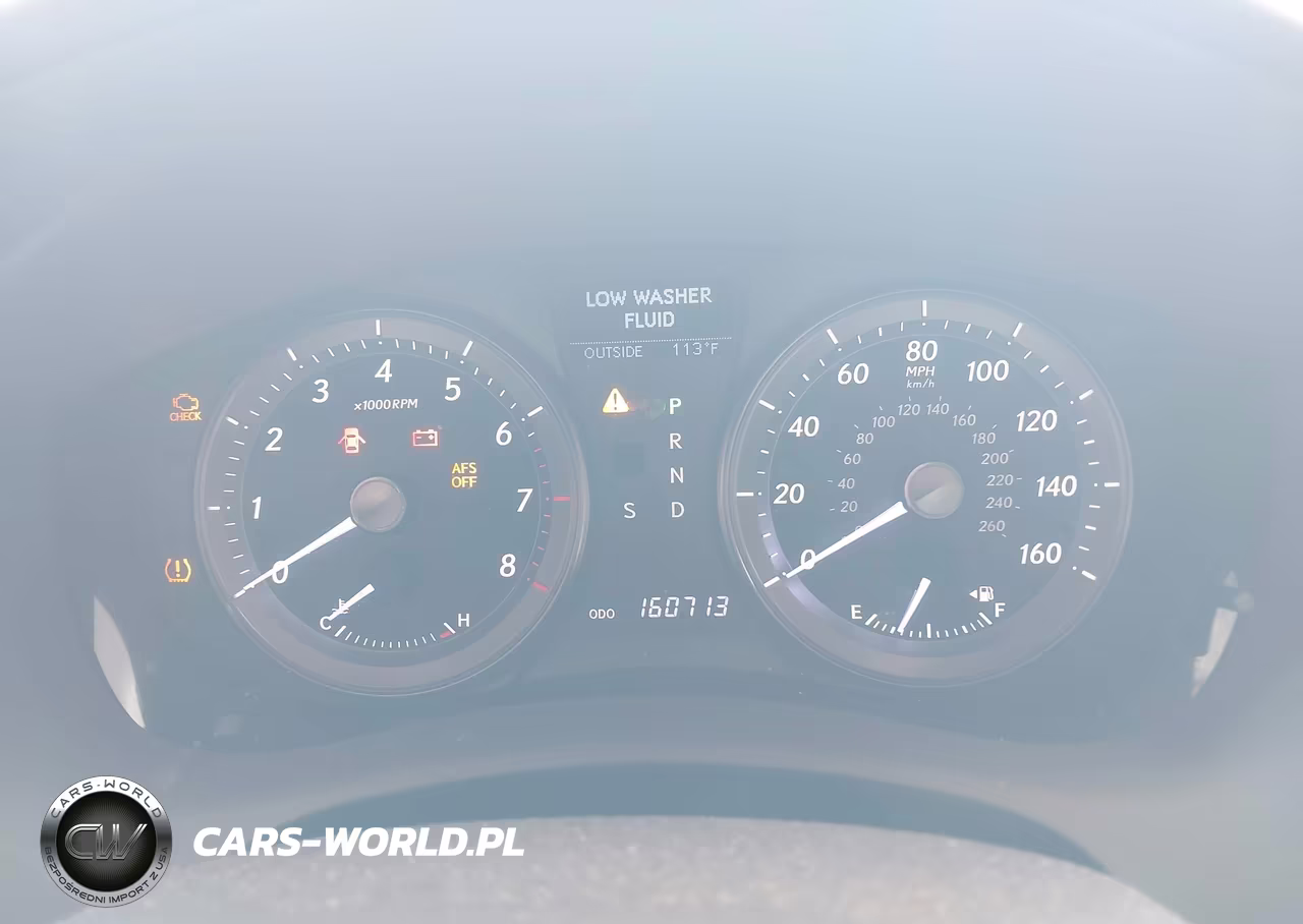 2010 Lexus Es 350 VIN:JTHBK1EG0A2381674 - 7