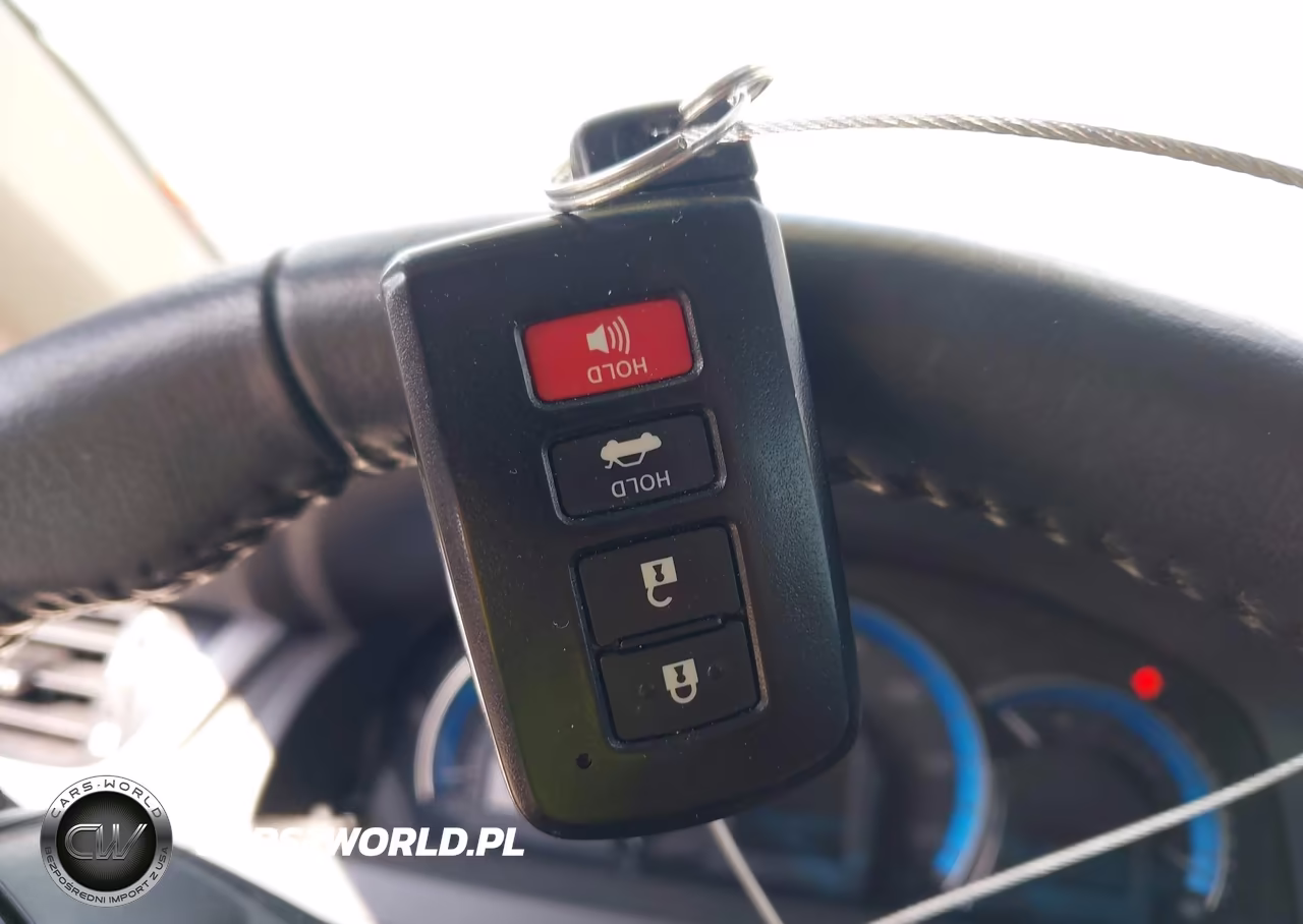 2013 Toyota Camry Hybrid Xle VIN:4T1BD1FK2DU068838 - 11