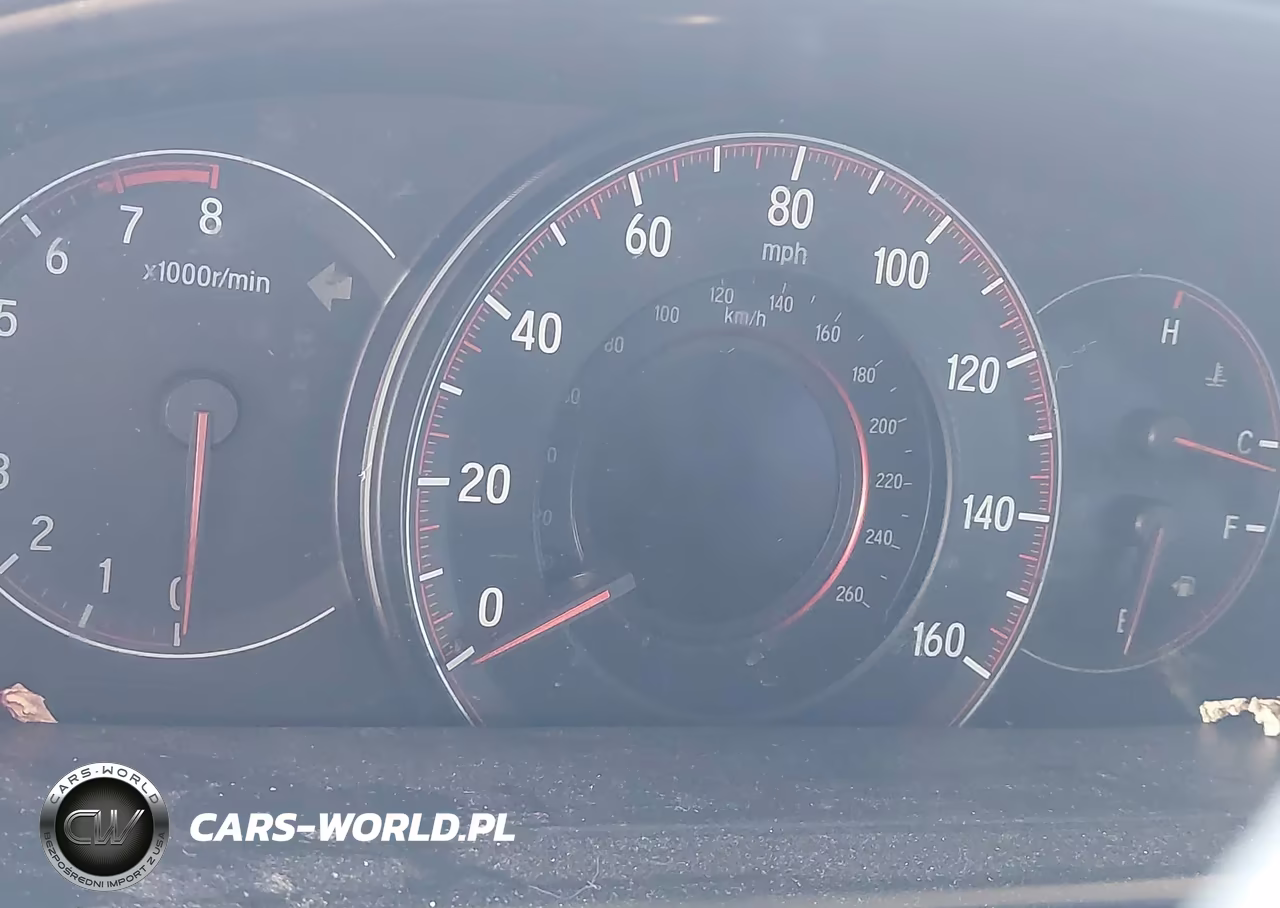 2017 Honda Accord Sport VIN:1HGCR2F59HA052283 - 7