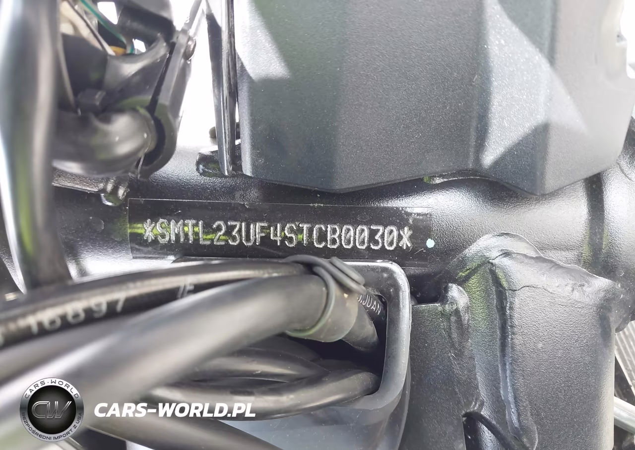 2025 Triumph Motorcycle Daytona 660 VIN:SMTL23UF4STCB0030 - 10