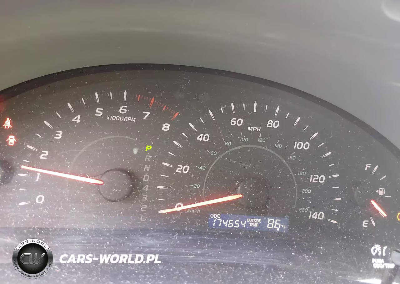 2007 Toyota Camry Le VIN:JTNBE46K073090863 - 7