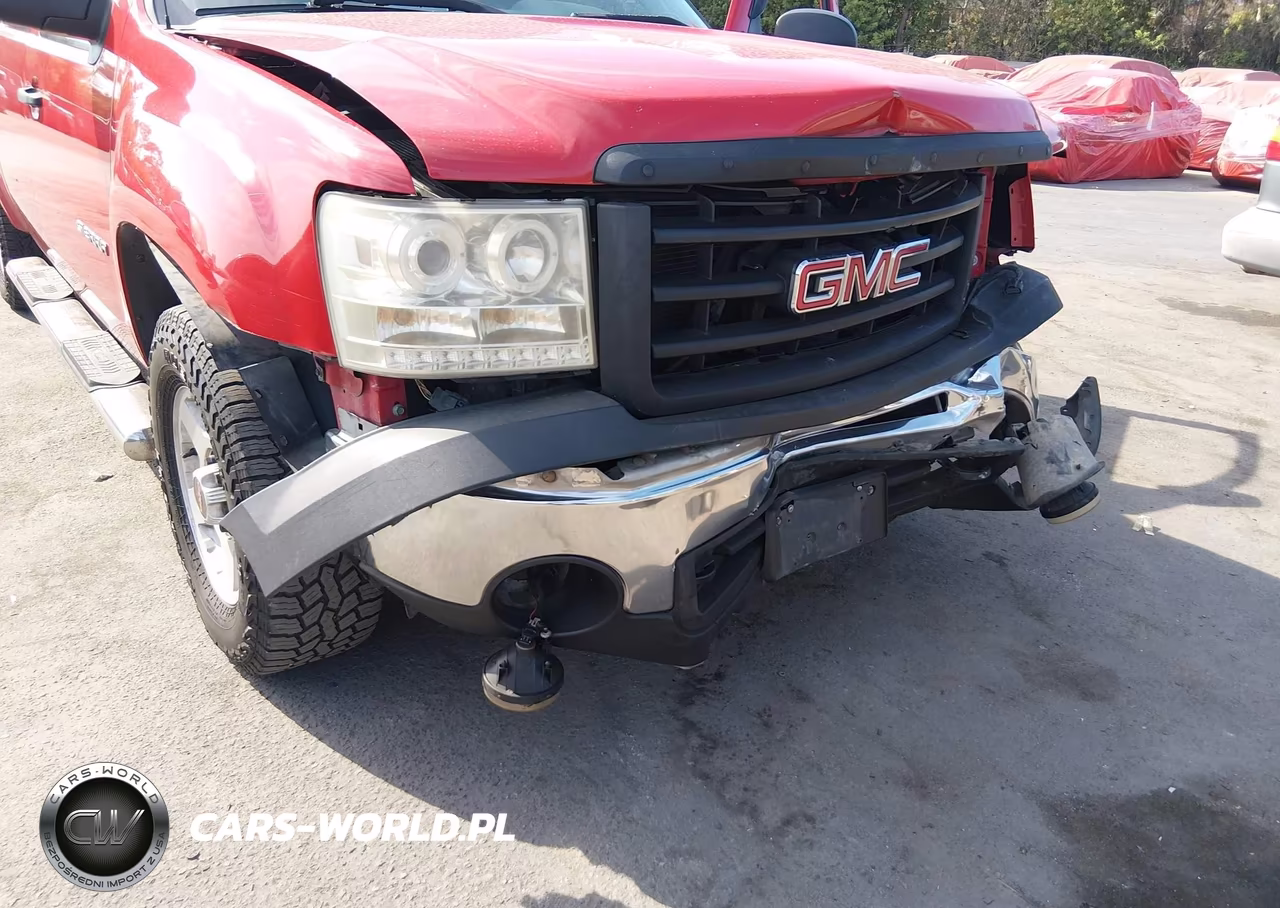 2010 GMC Sierra 1500 Work Truck VIN:3GTRCTE01AG218163 - 12