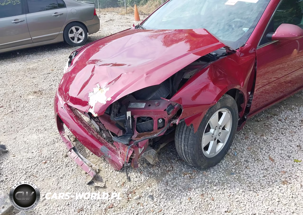 2007 Chevrolet Impala Lt VIN:2G1WT58K579339334 - 19