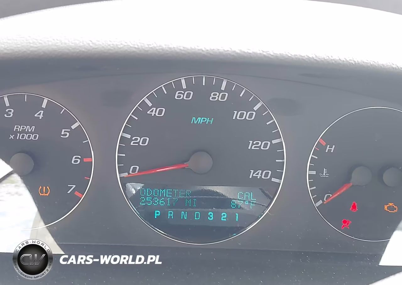 2007 Chevrolet Impala Lt VIN:2G1WT58K579339334 - 7