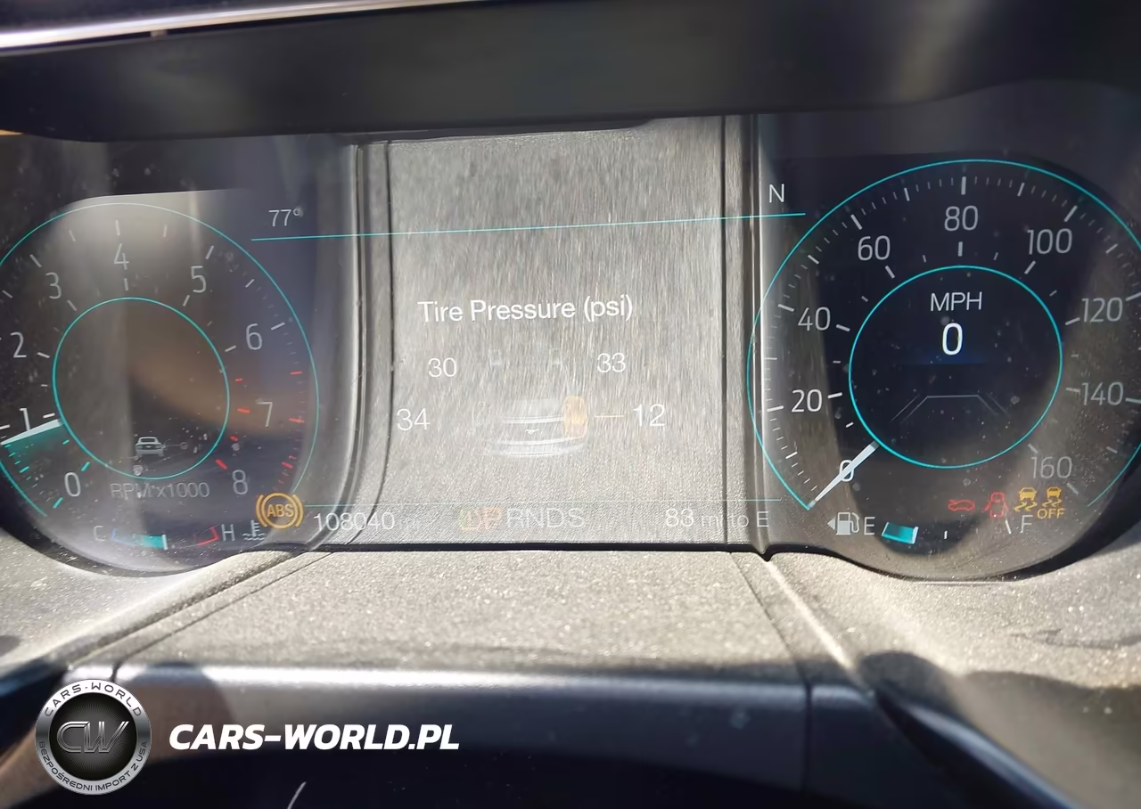 2019 Ford Mustang Ecoboost Premium VIN:1FA6P8TH7K5191806 - 7