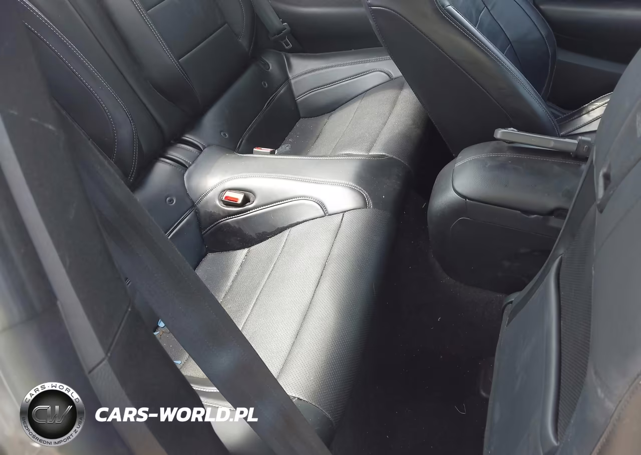 2019 Ford Mustang Ecoboost Premium VIN:1FA6P8TH7K5191806 - 8