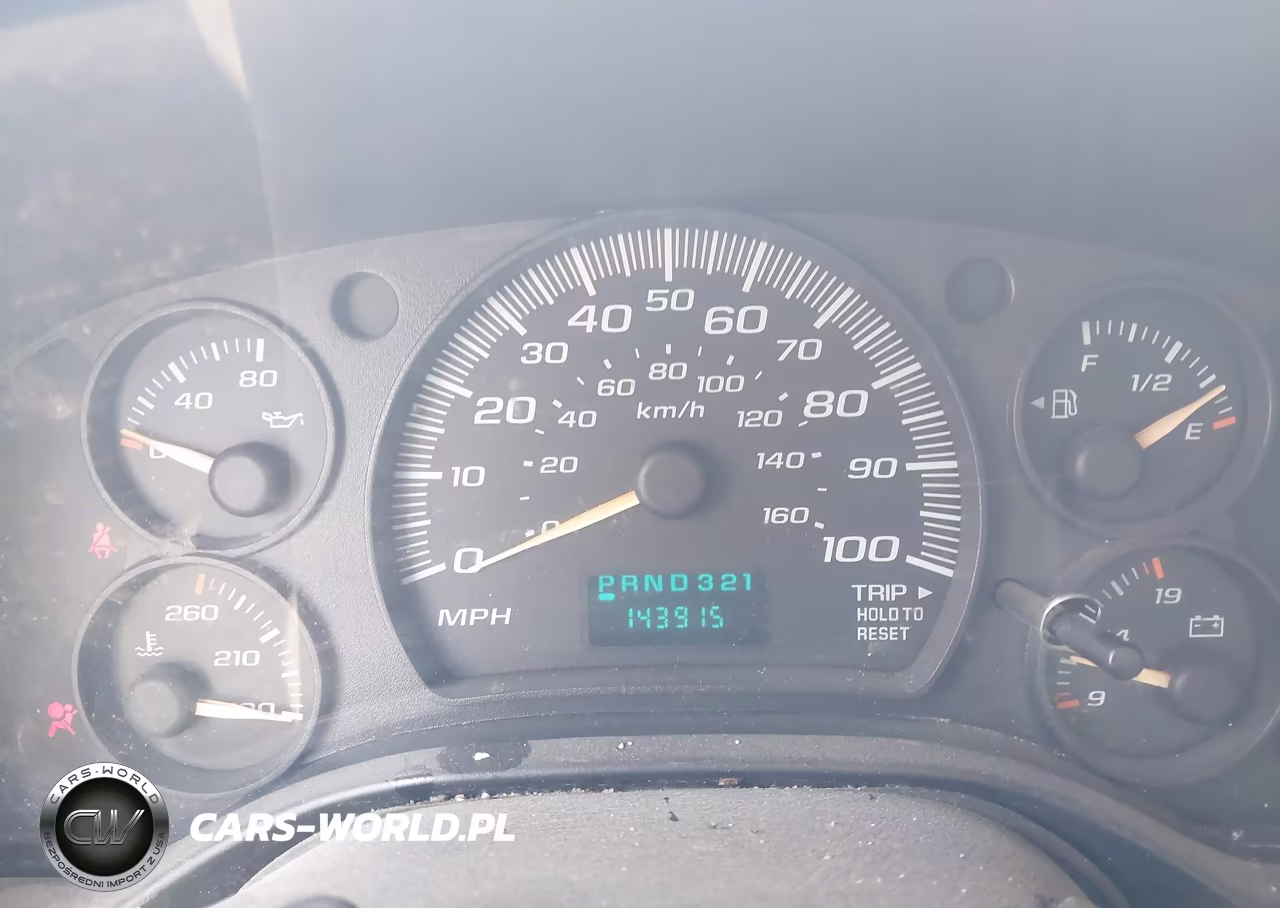 2004 Chevrolet Express Cutaway VIN:1GBHG31U741200881 - 5