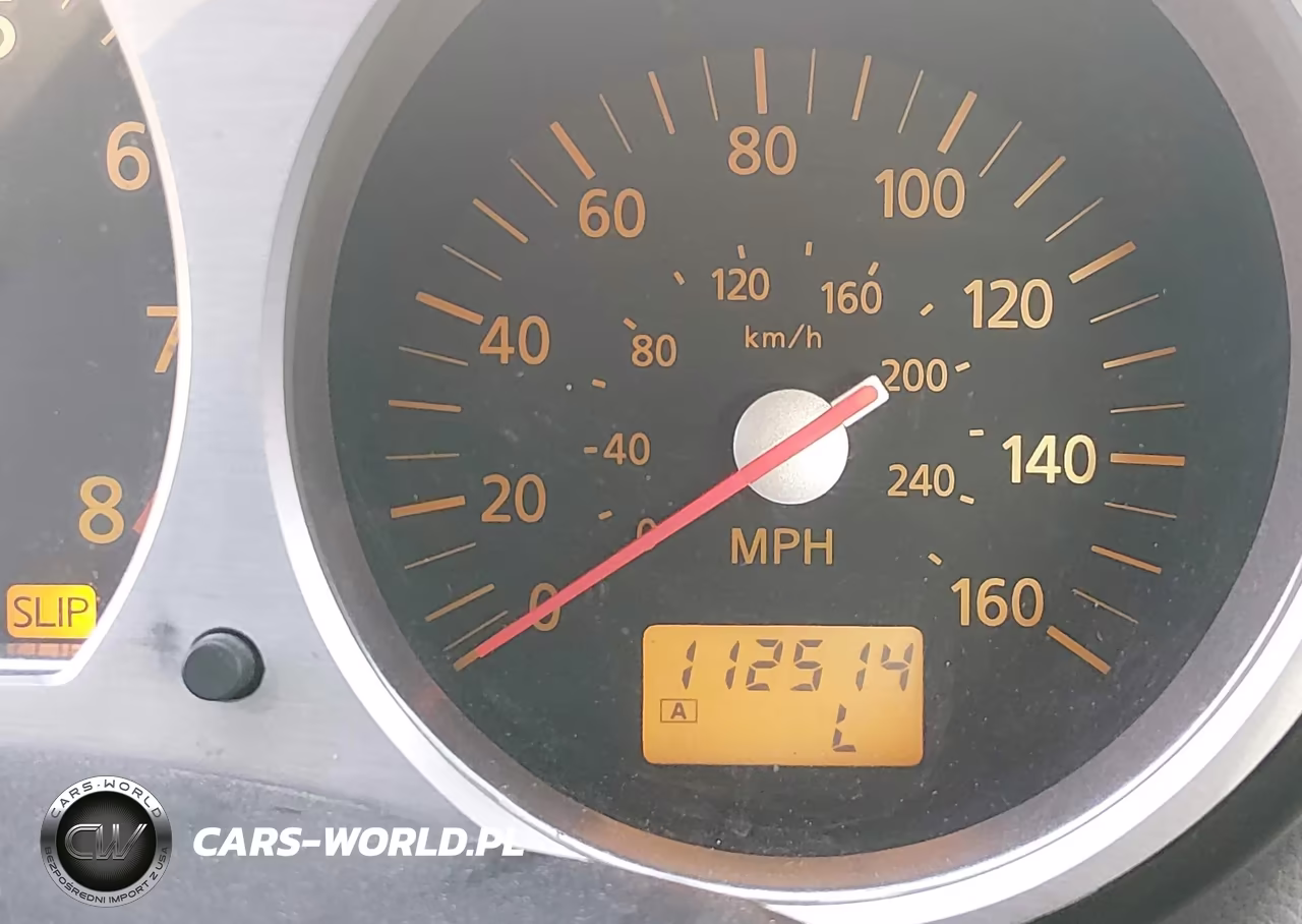 2004 Nissan 350Z VIN:JN1AZ36A64T002080 - 16