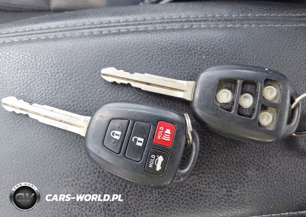 2014 Toyota Corolla S Plus VIN:2T1BURHE0EC089924 - 11