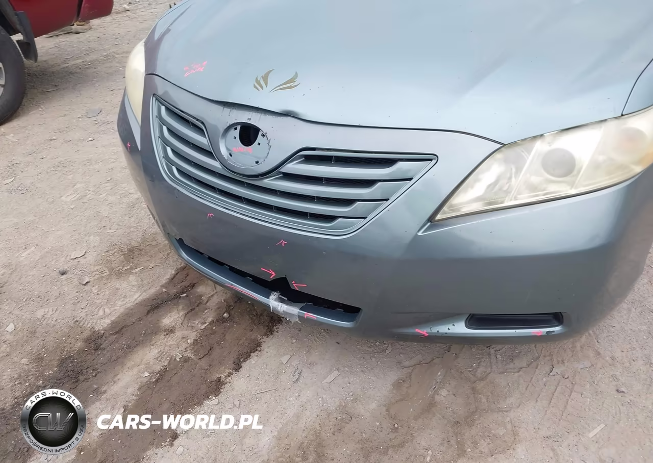2009 Toyota Camry Le VIN:4T1BE46K89U834609 - 13