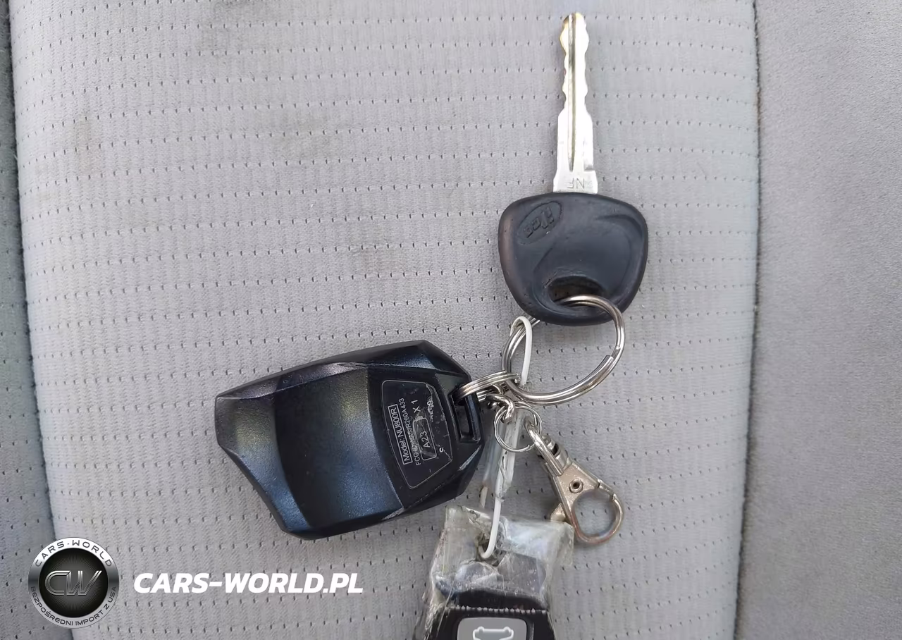 2008 Hyundai Sonata Gls VIN:5NPET46C78H387747 - 11