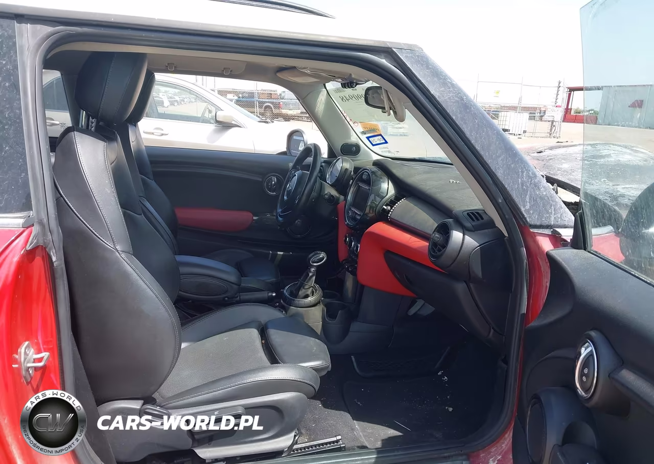 2015 Mini Hardtop Cooper VIN:WMWXM5C58FT939201 - 5