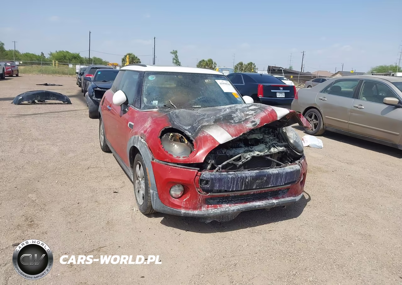 2015 Mini Hardtop Cooper VIN:WMWXM5C58FT939201 - 6