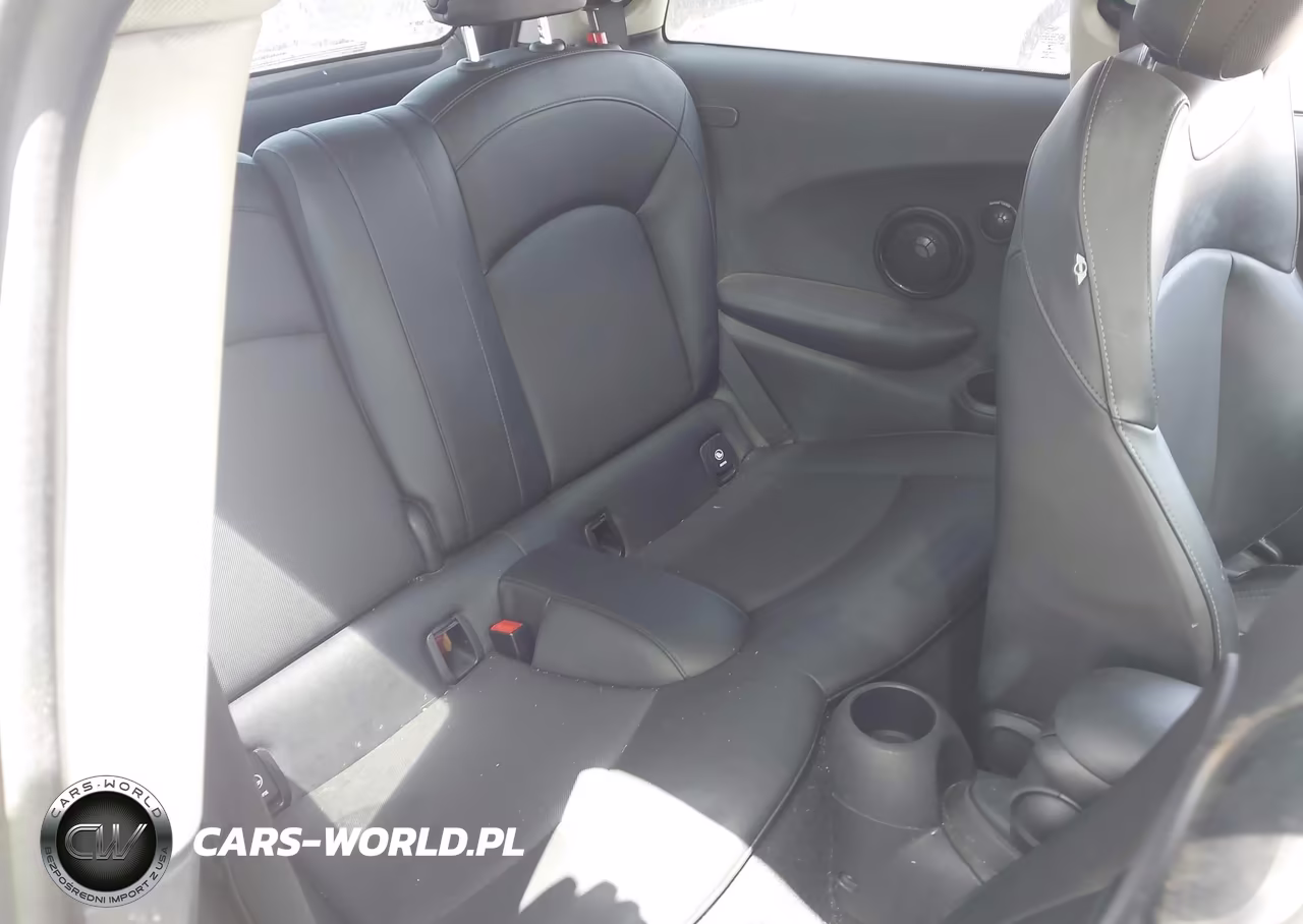 2015 Mini Hardtop Cooper VIN:WMWXM5C58FT939201 - 8
