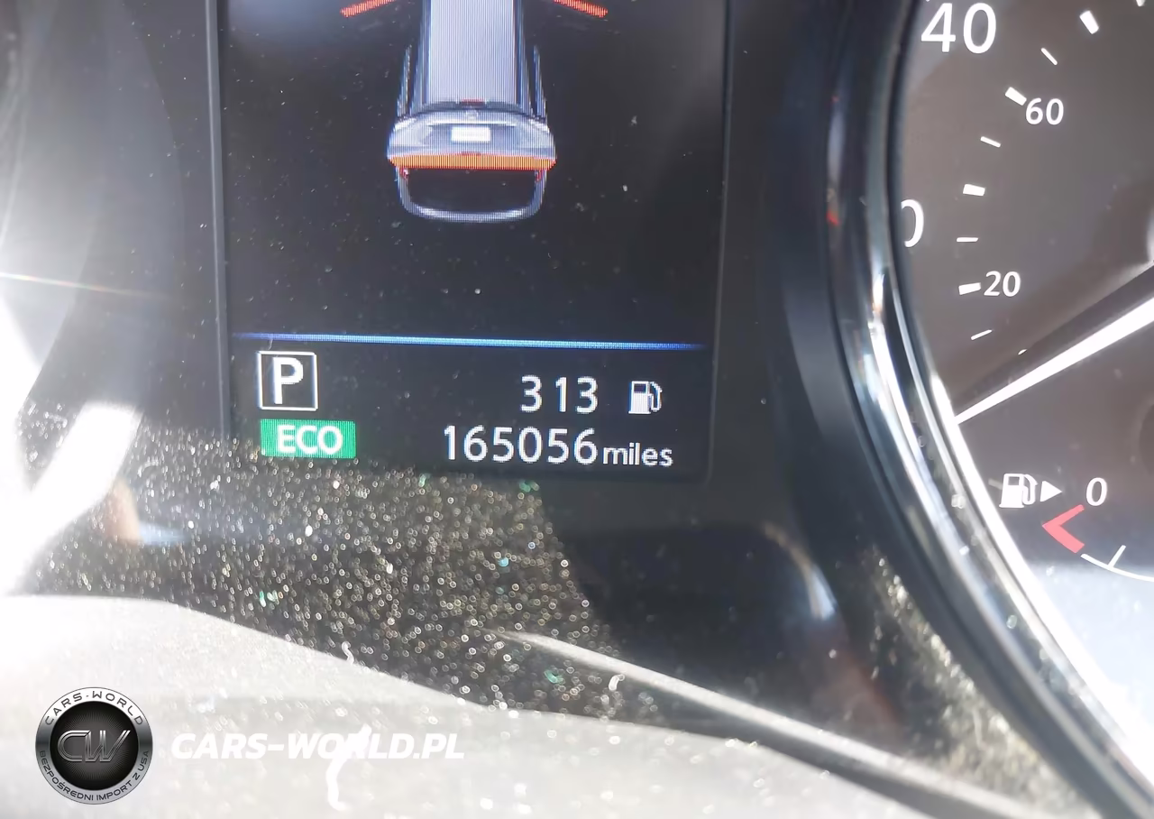 2020 Nissan Rogue Sv Intelligent Awd VIN:JN8AT2MV7LW106786 - 16