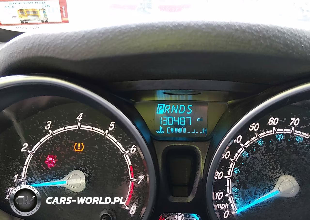 2015 Ford Fiesta Se VIN:3FADP4EJ3FM171388 - 15