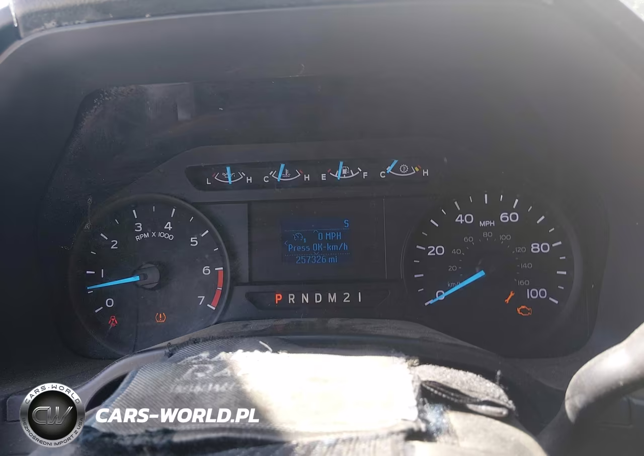 2018 Ford F-350 Xl VIN:1FD7X3B60JEC20266 - 7