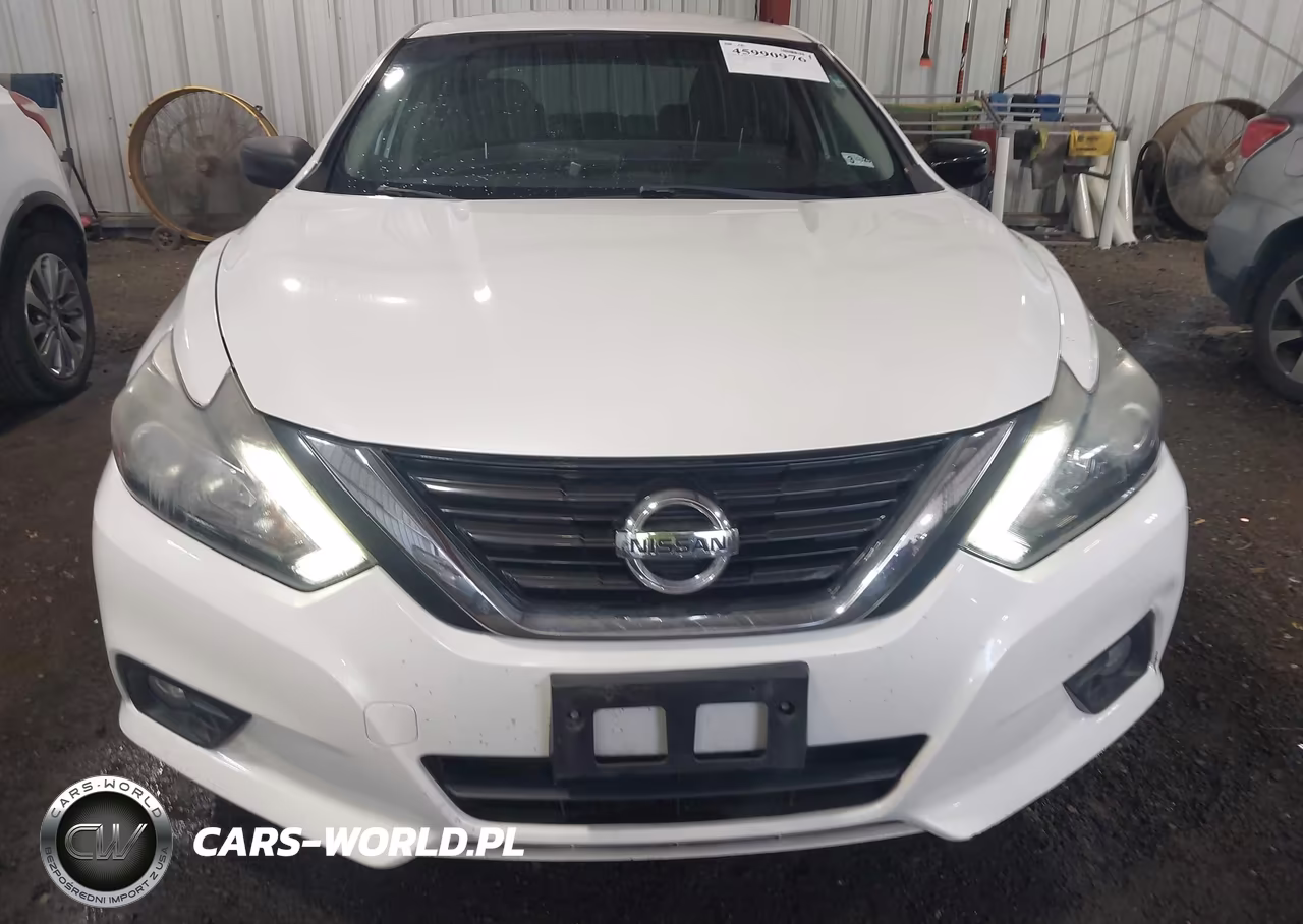 2017 Nissan Altima 2.5 Sr VIN:1N4AL3APXHC248376 - 13