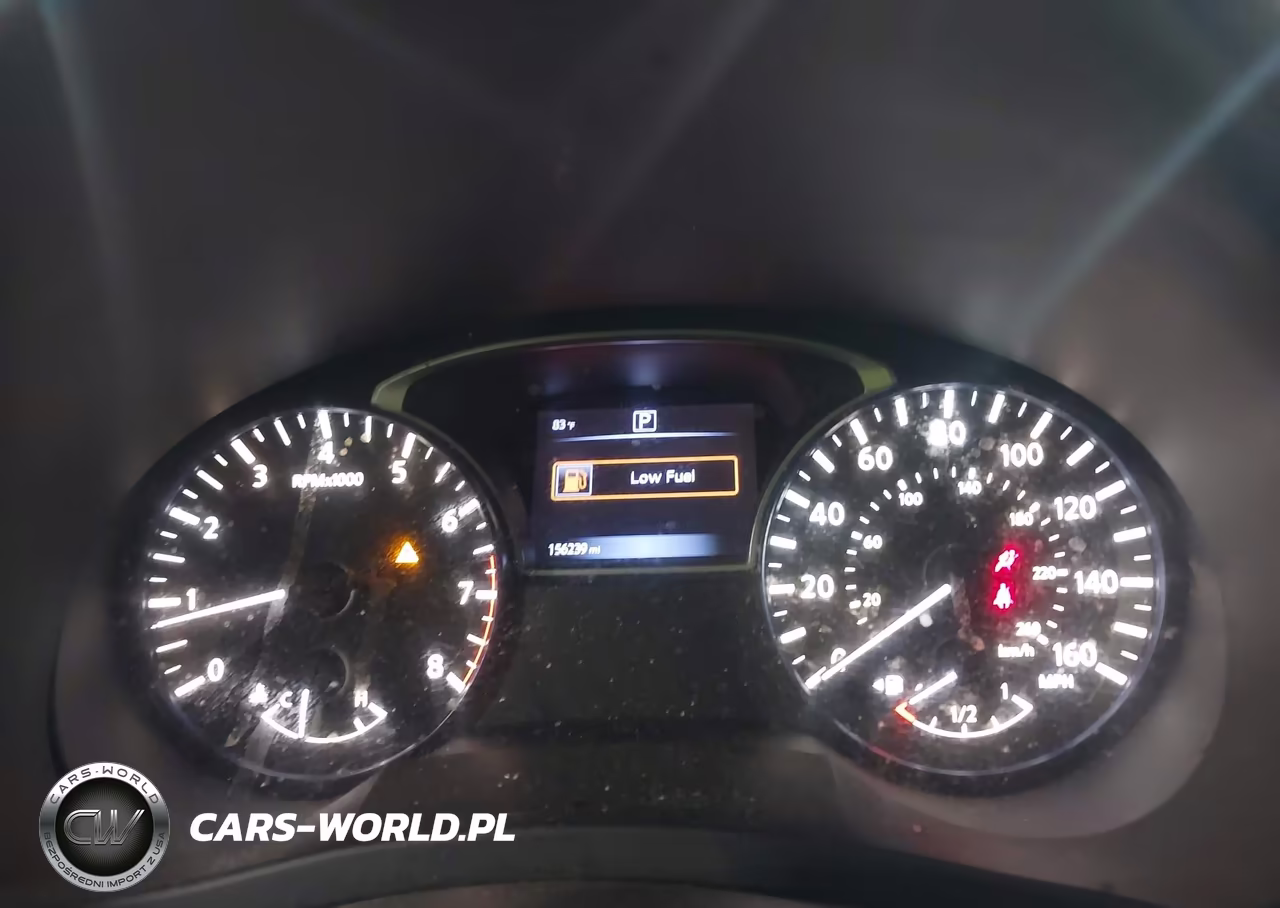2017 Nissan Altima 2.5 Sr VIN:1N4AL3APXHC248376 - 7