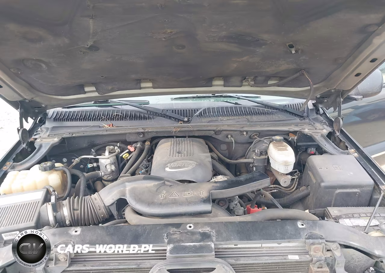 2003 Chevrolet Tahoe Lt VIN:1GNEK13Z93R211091 - 10