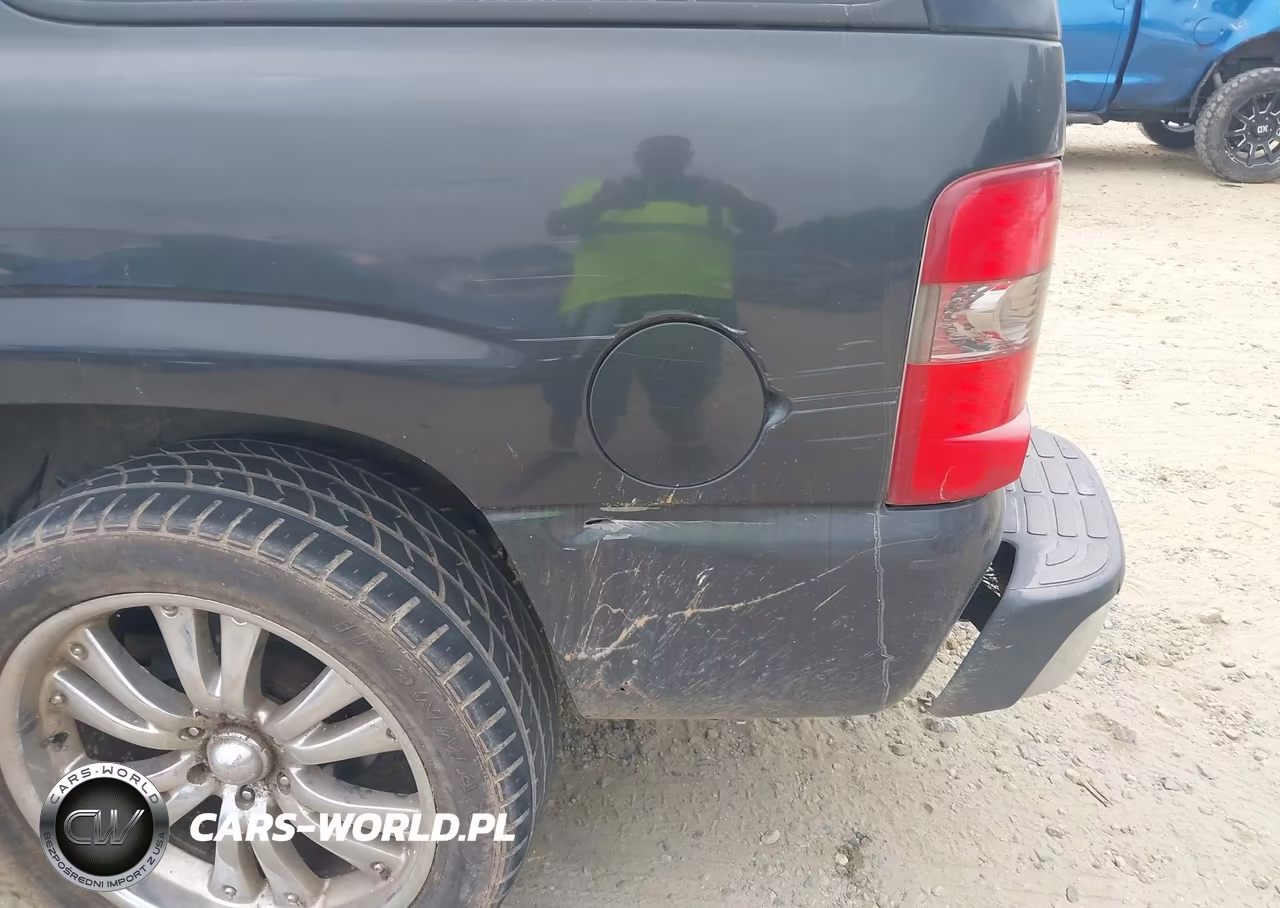 2003 Chevrolet Tahoe Lt VIN:1GNEK13Z93R211091 - 19