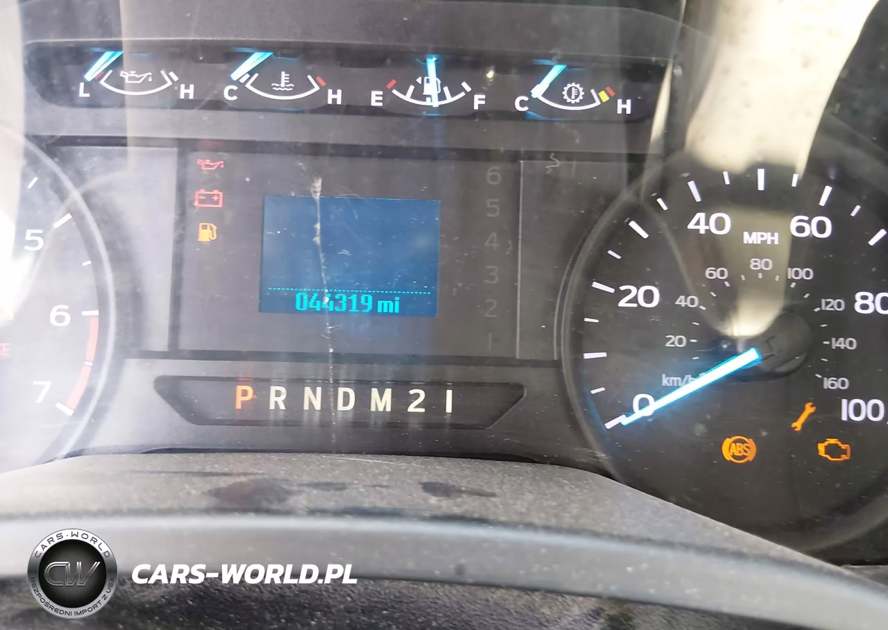 2019 Ford F-250 Xl VIN:1FT7W2A60KEC12351 - 15