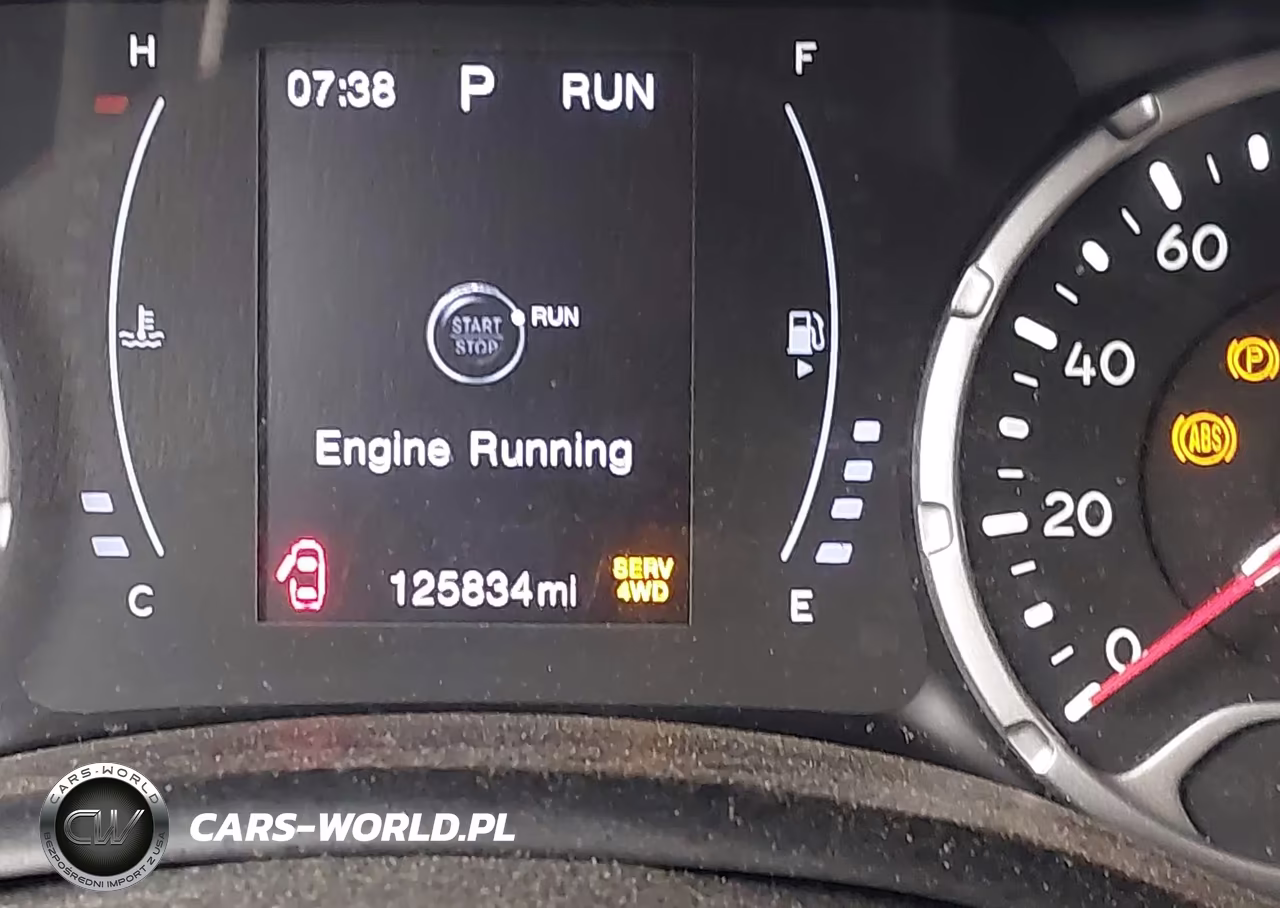 2018 Jeep Renegade Sport 4X4 VIN:ZACCJBAB2JPH31384 - 15