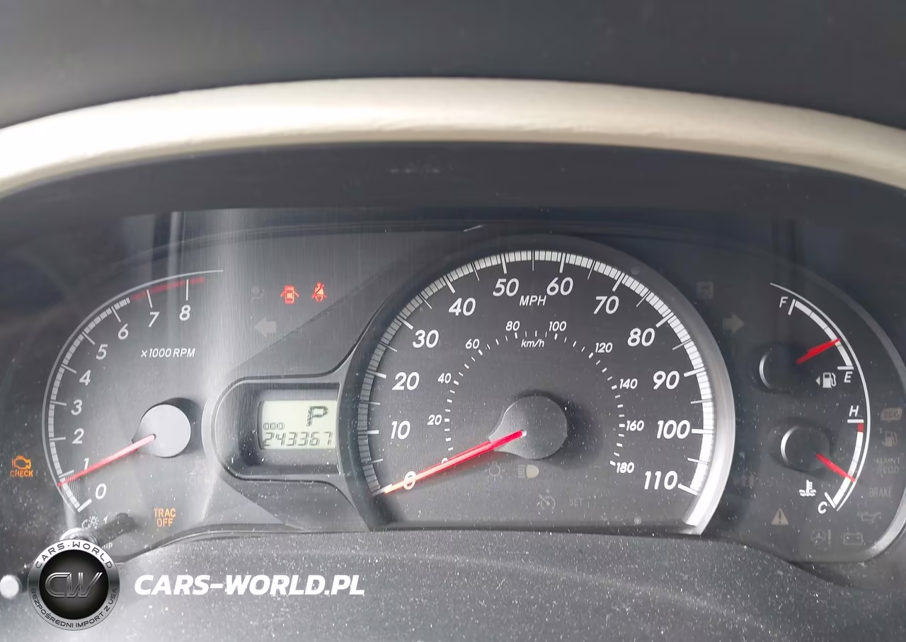 2012 Toyota Sienna Le V6 8 Passenger VIN:5TDKK3DC5CS183180 - 7