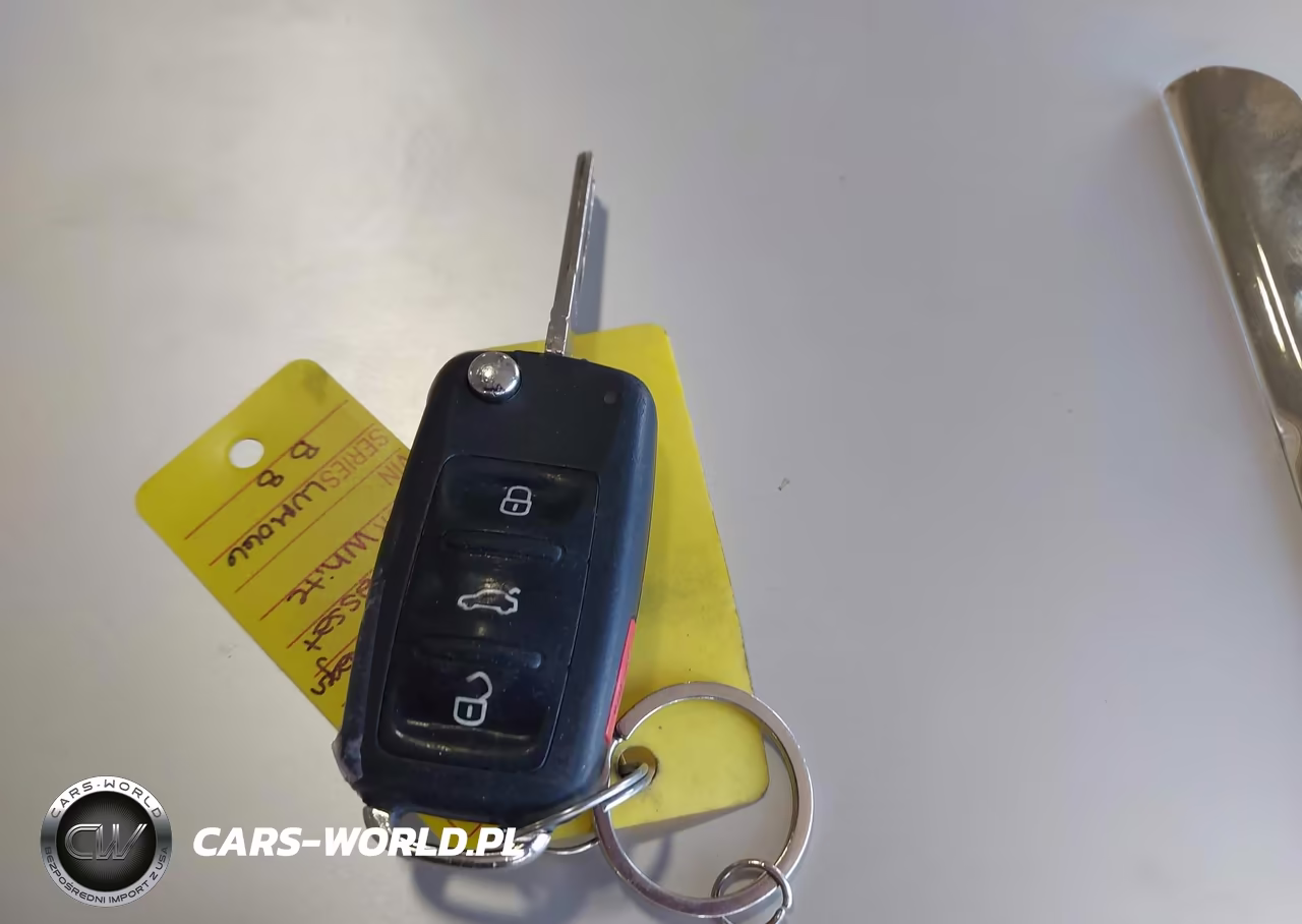 2012 Volkswagen Passat 2.5L Se VIN:1VWBP7A33CC071425 - 11