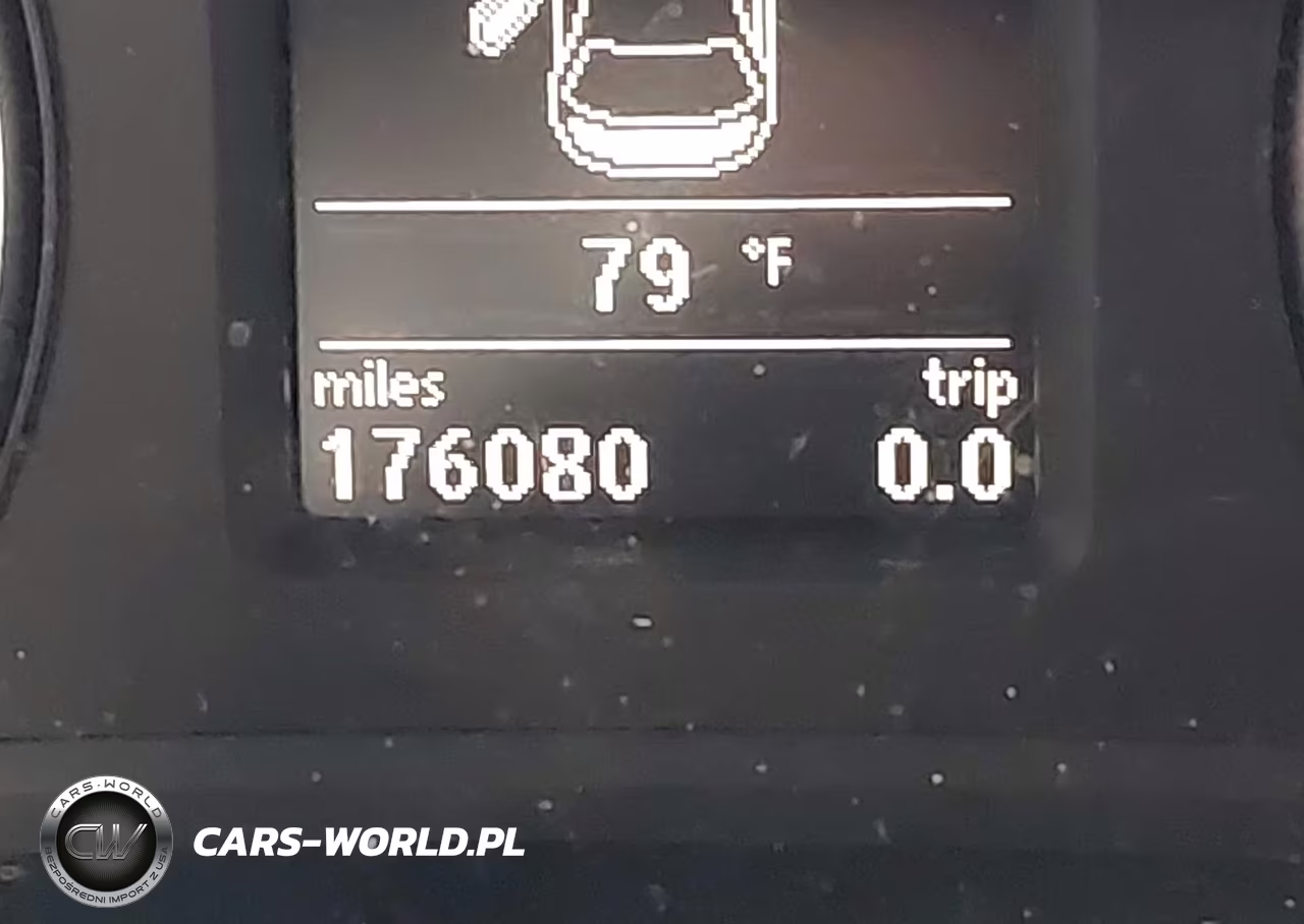 2012 Volkswagen Passat 2.5L Se VIN:1VWBP7A33CC071425 - 15