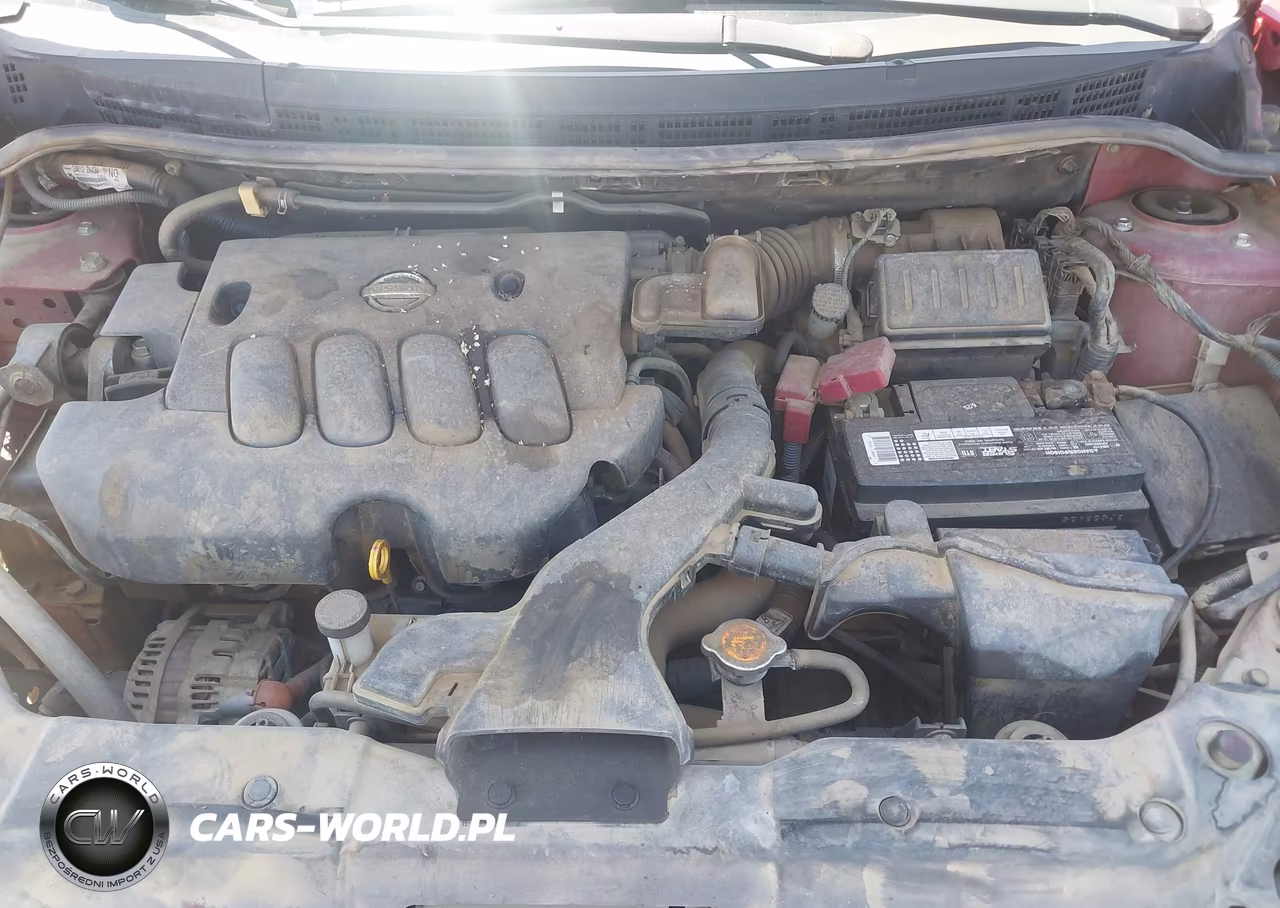 2011 Nissan Versa 1.8S VIN:3N1BC1CP2BL507022 - 10