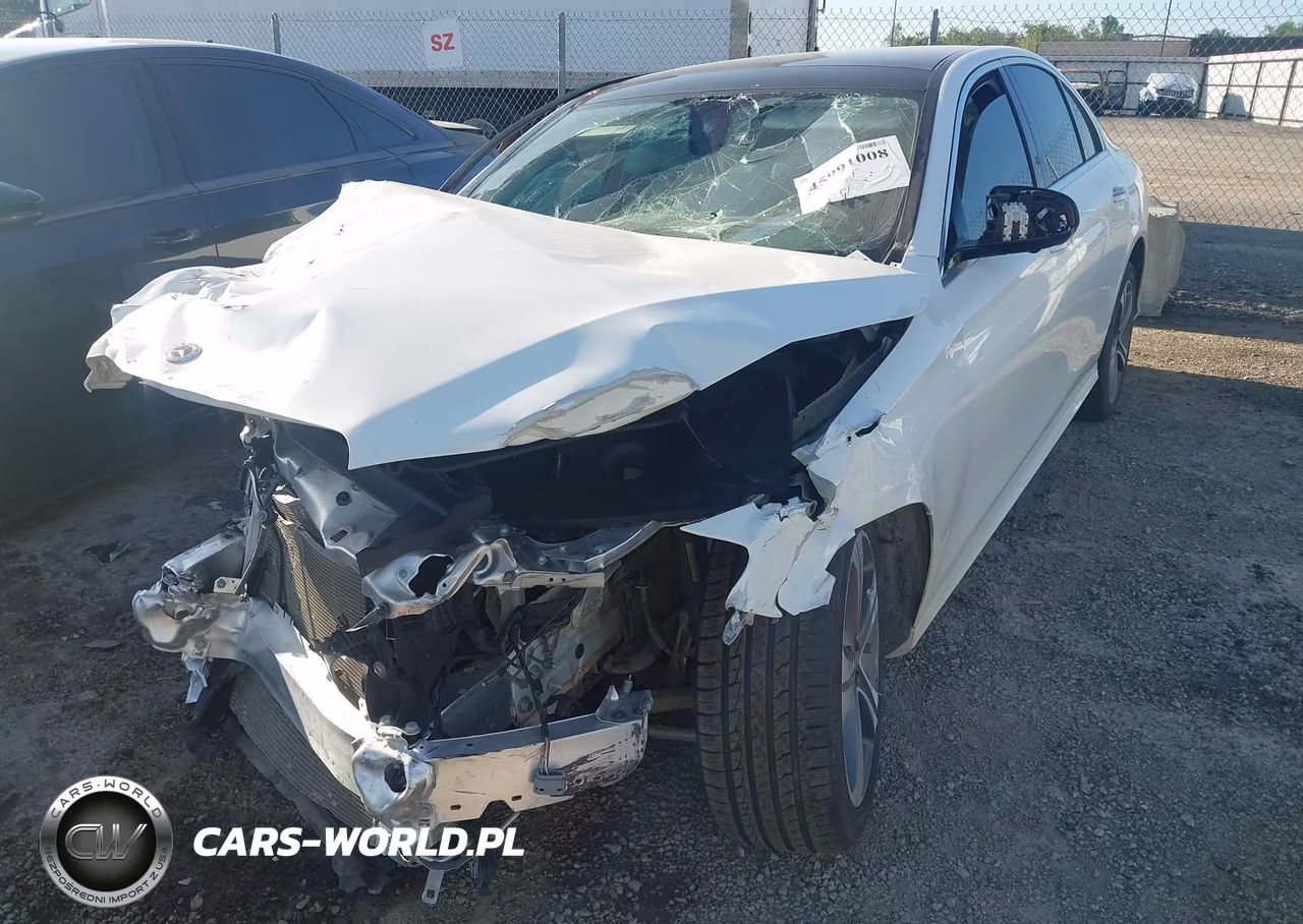2019 Mercedes-Benz E 300 VIN:WDDZF4JB0KA658322 - 13